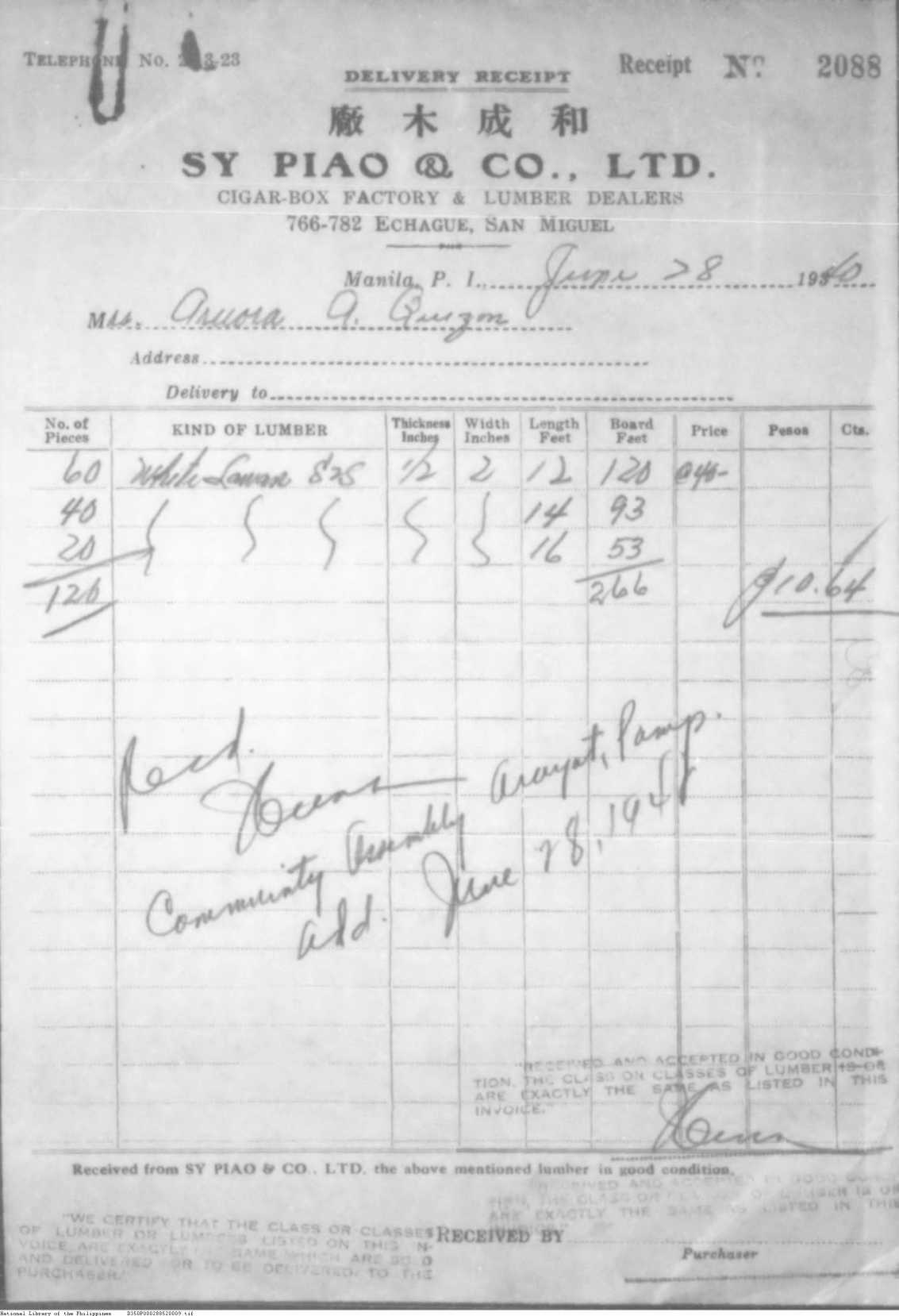 9 
