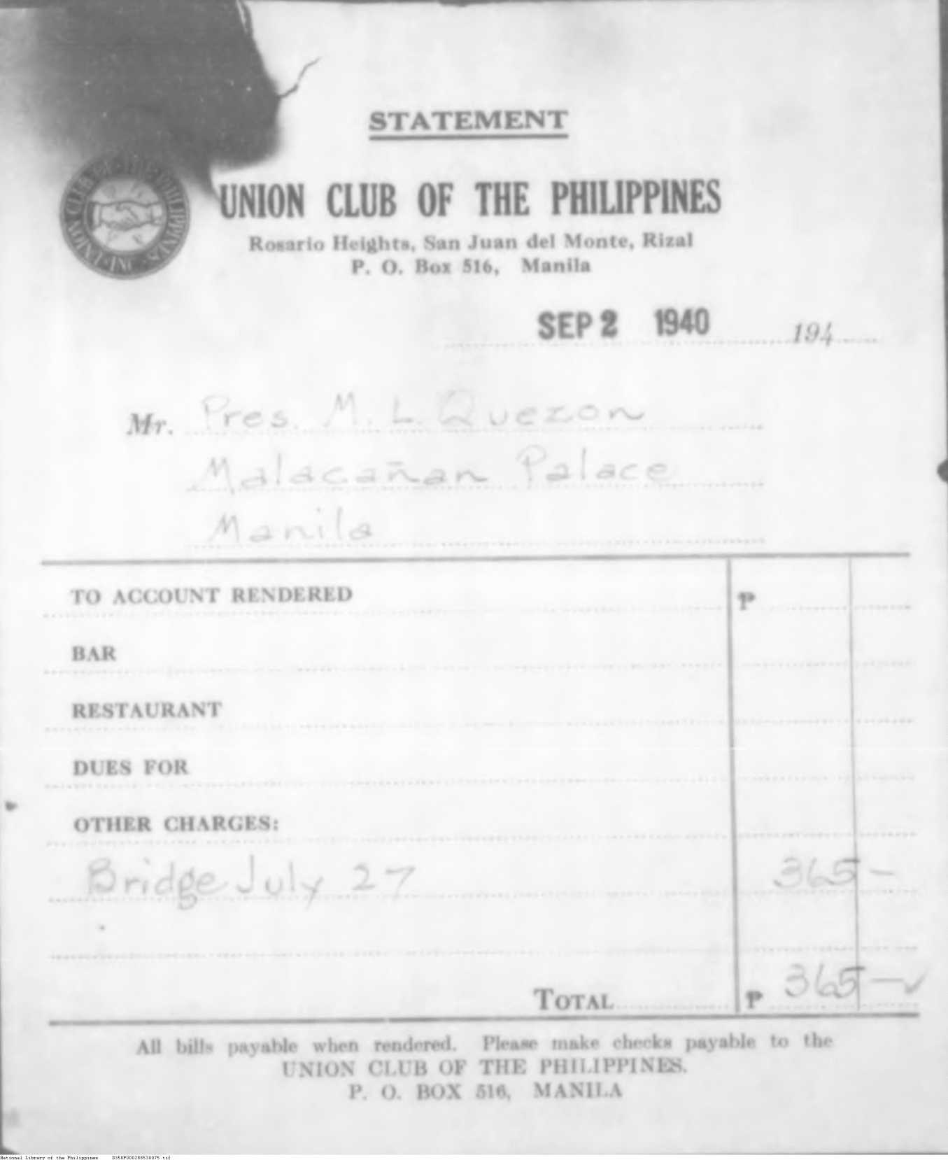 75 
