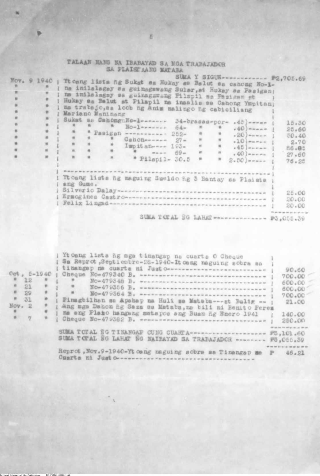 86 

