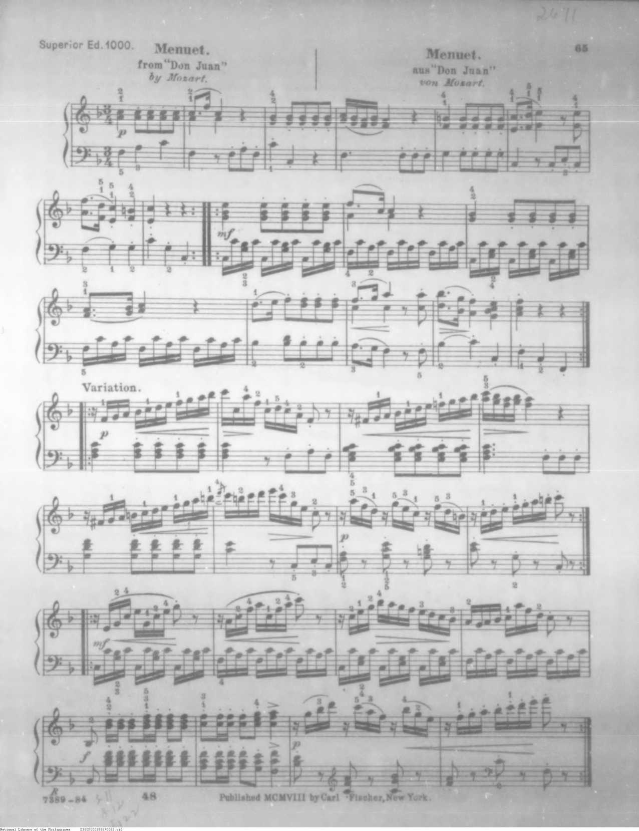 62 
