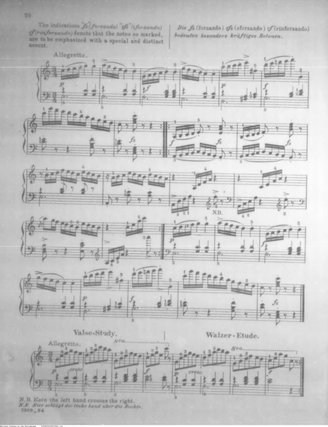 67 
