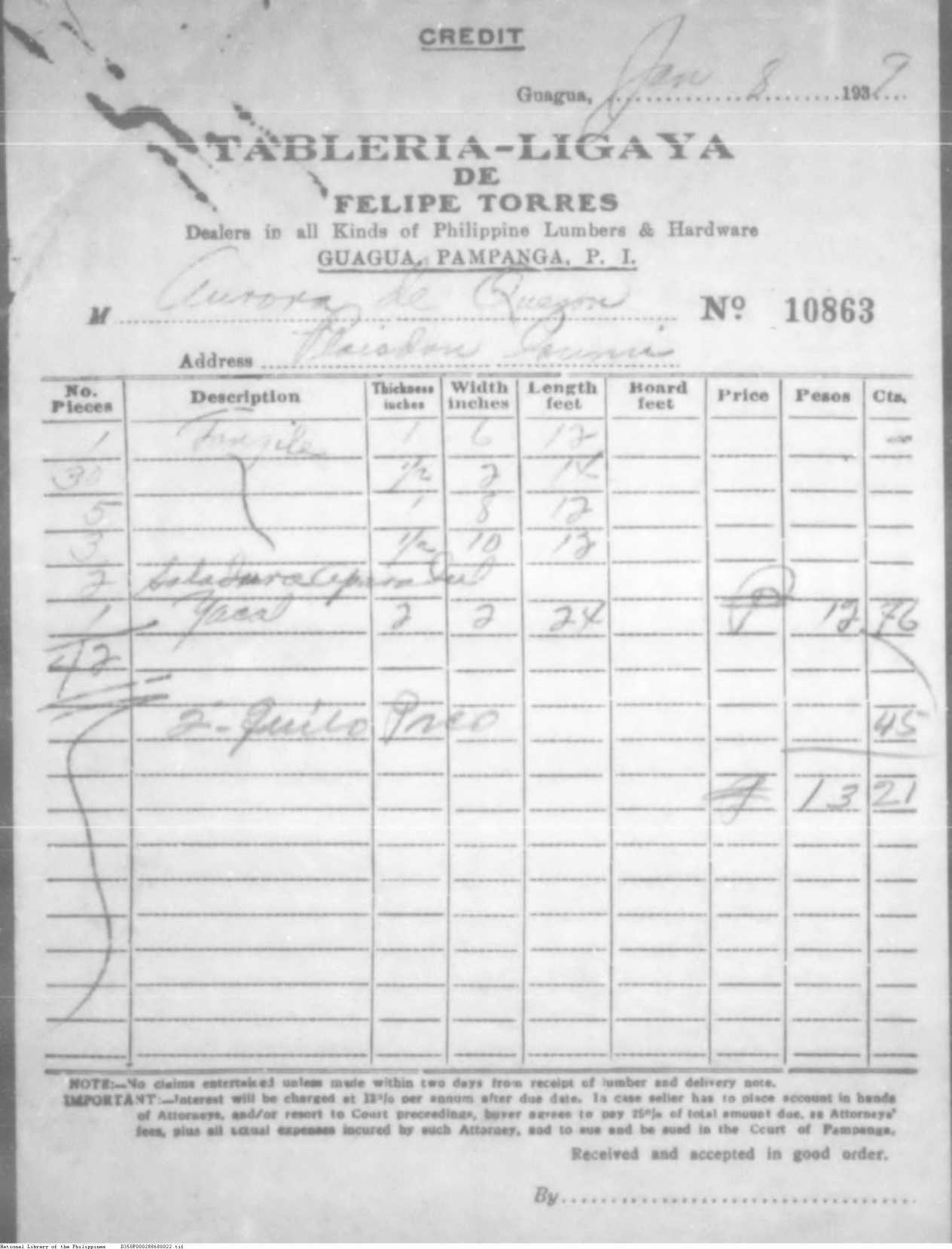 22 
