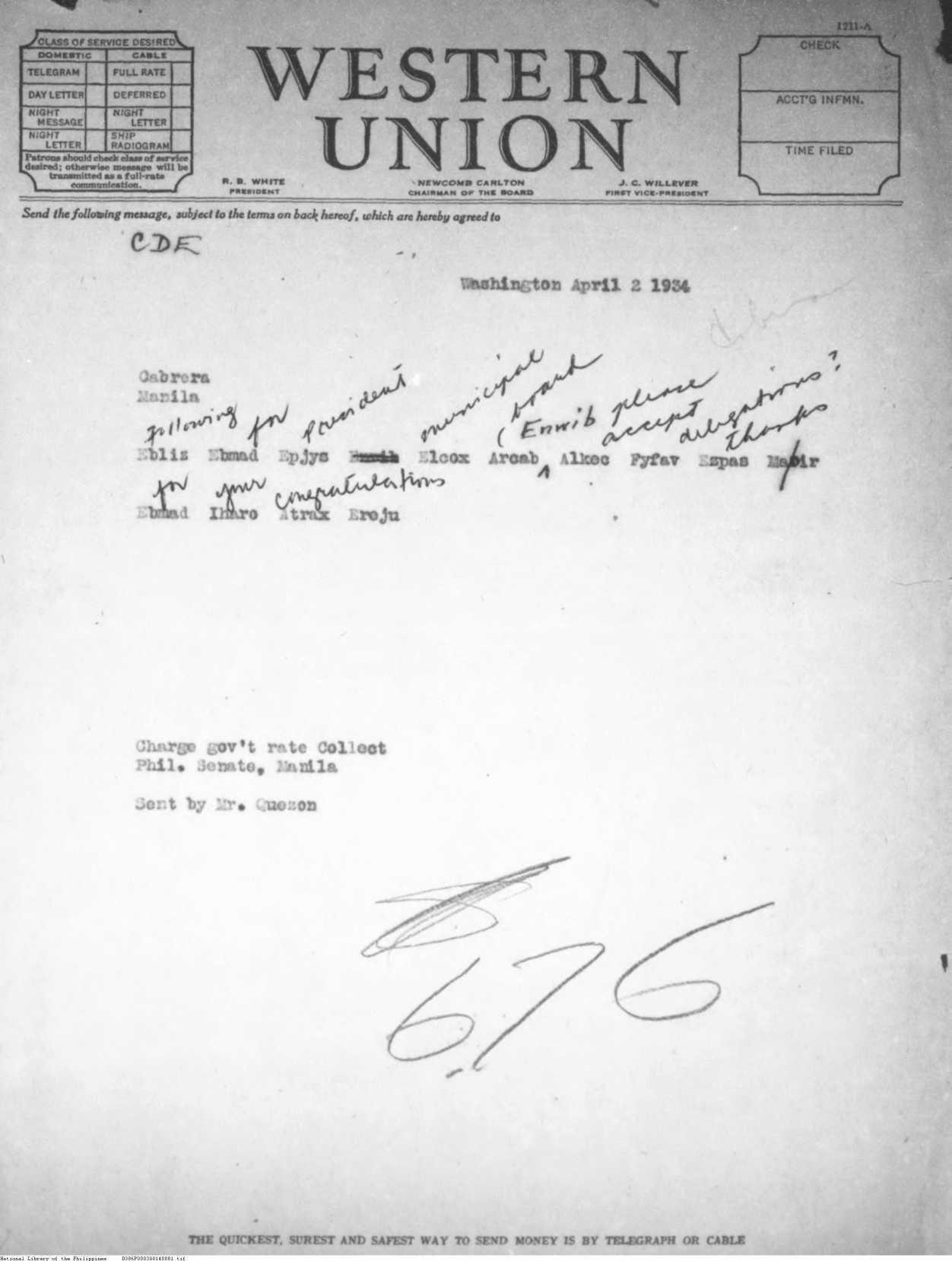 81 
