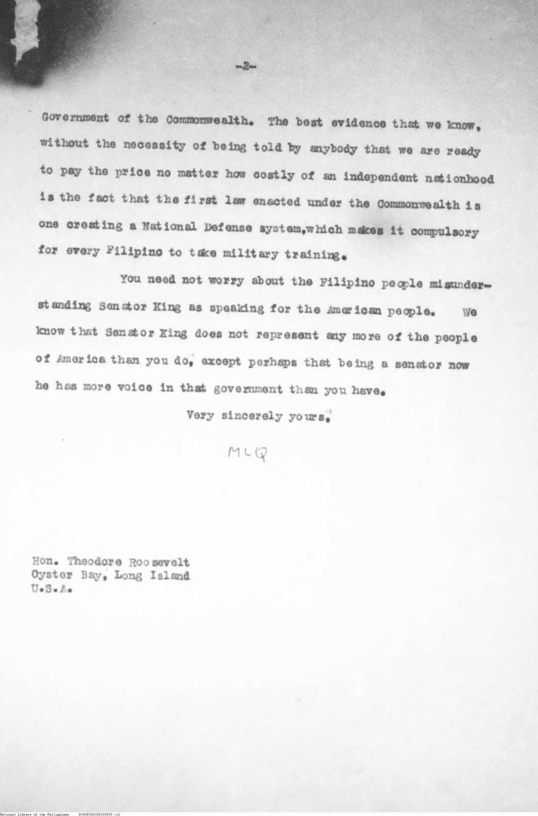 58 
