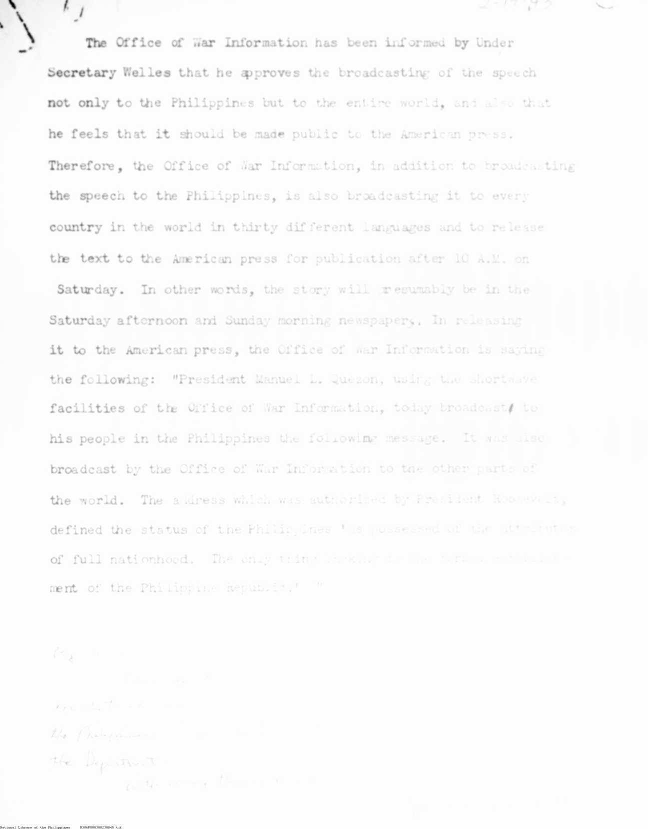 45 
