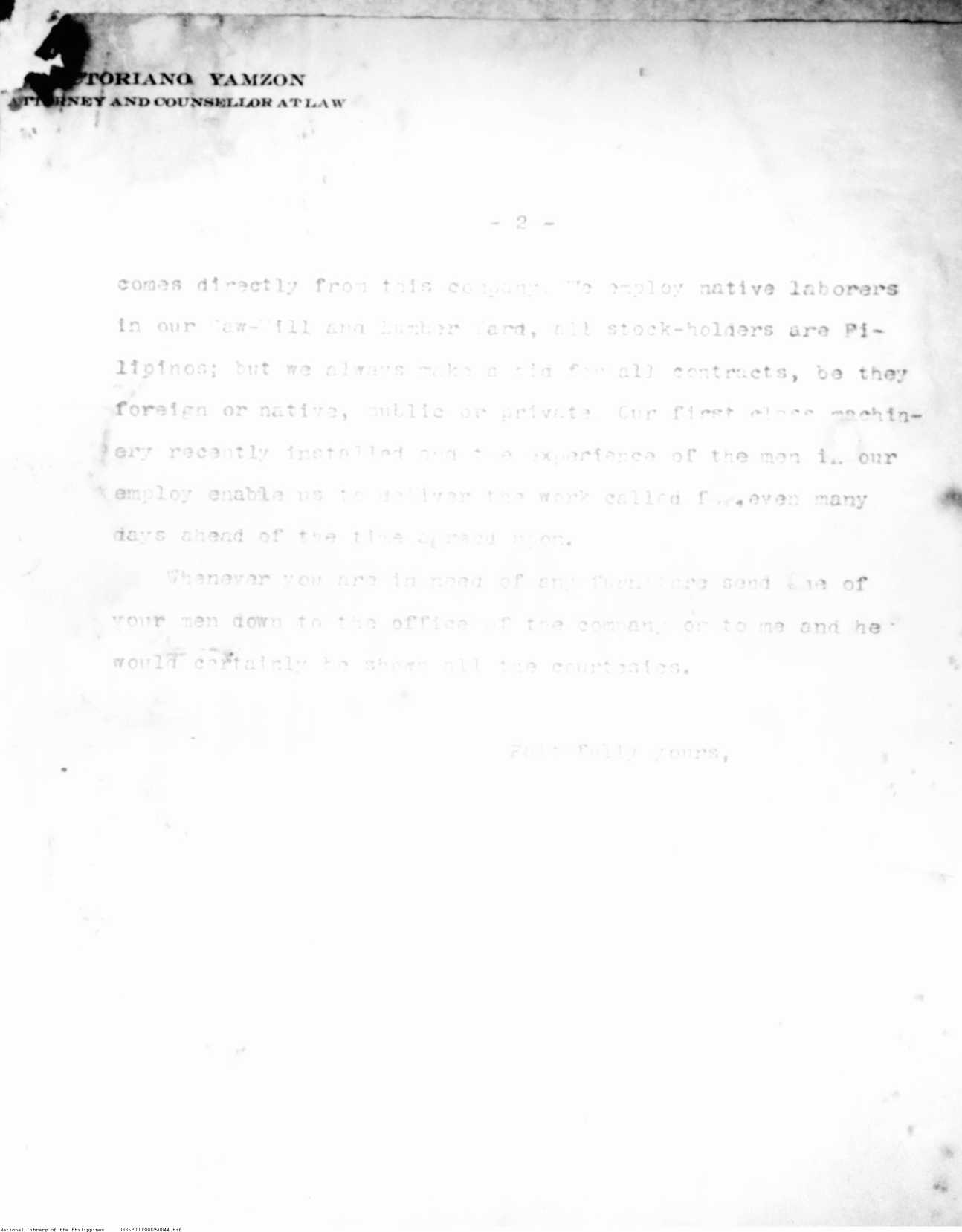 44 
