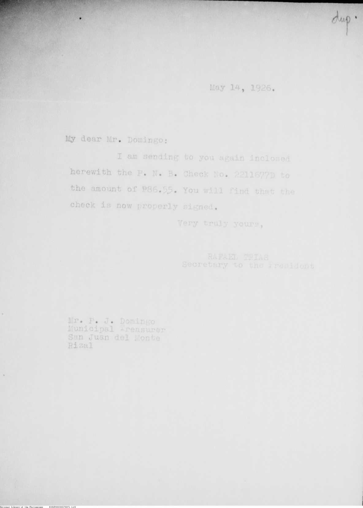 71 
