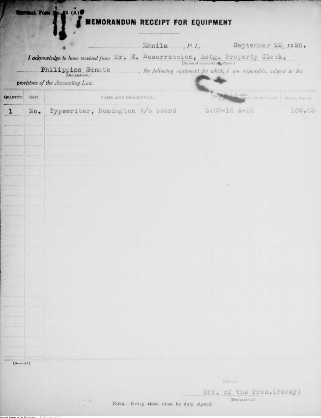 77 

