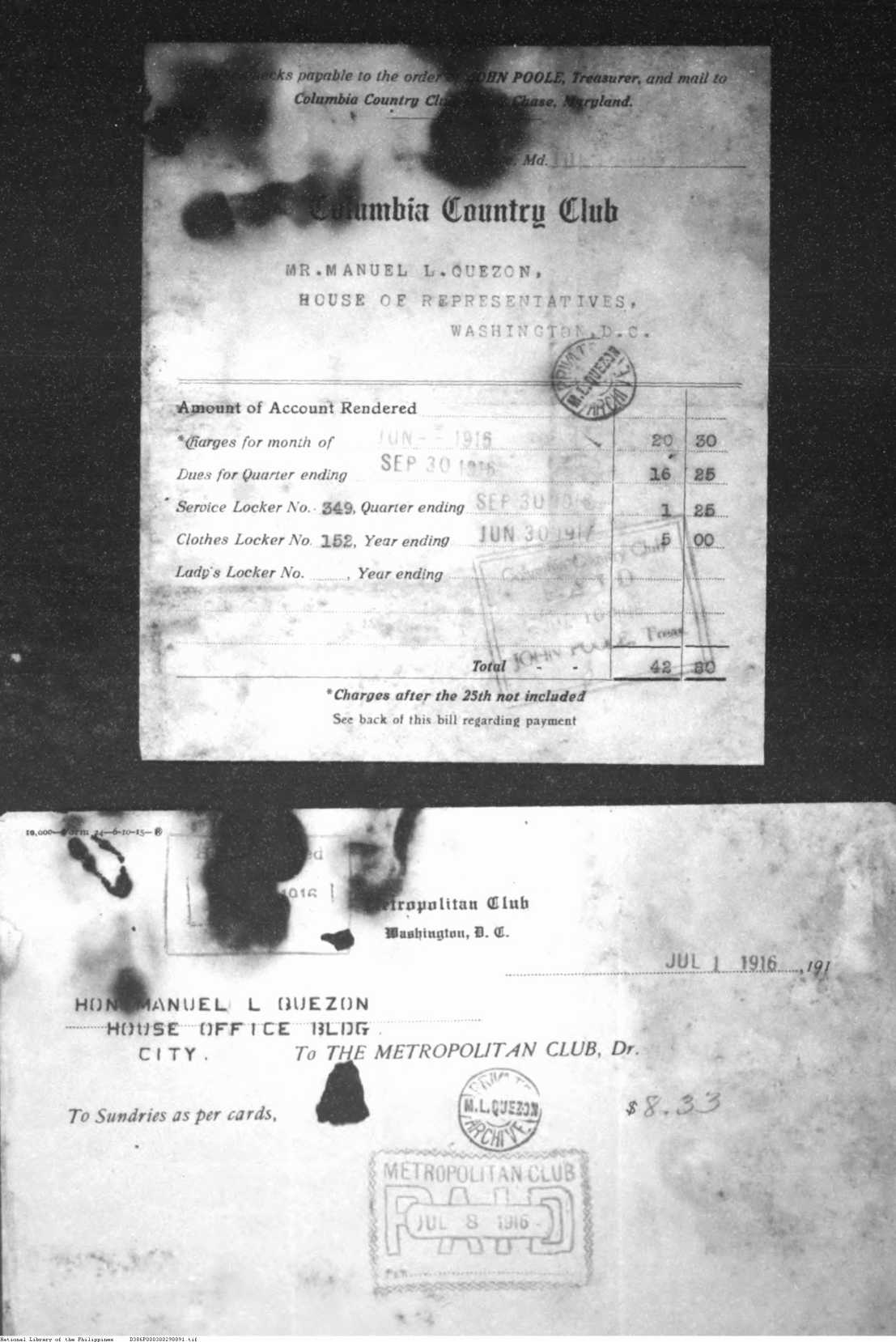 91 
