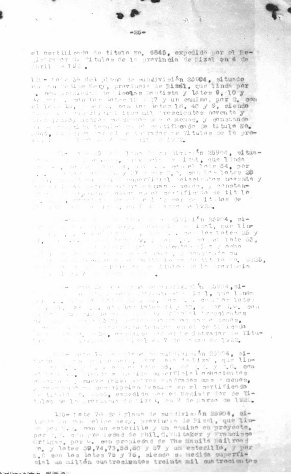70 
