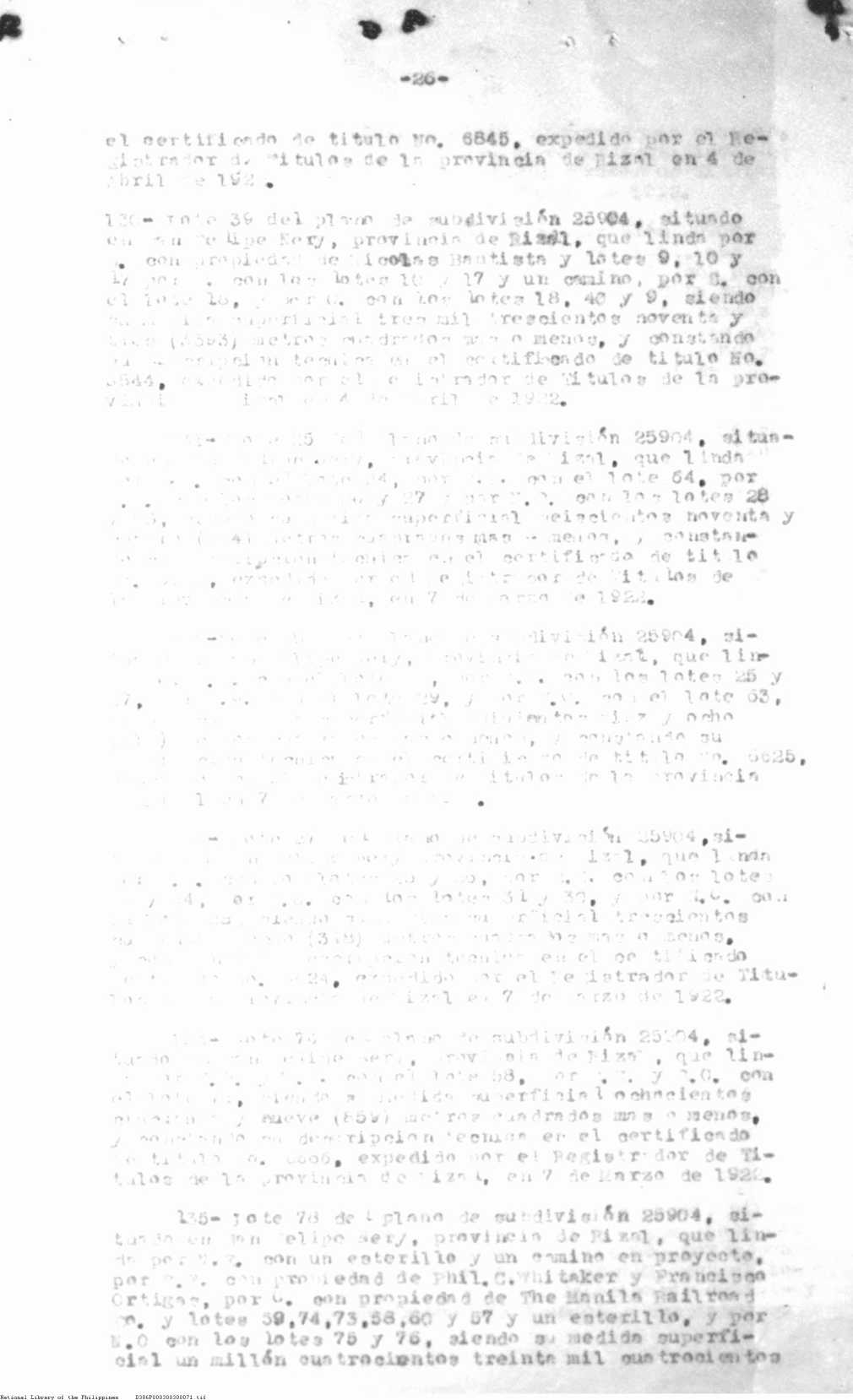 71 
