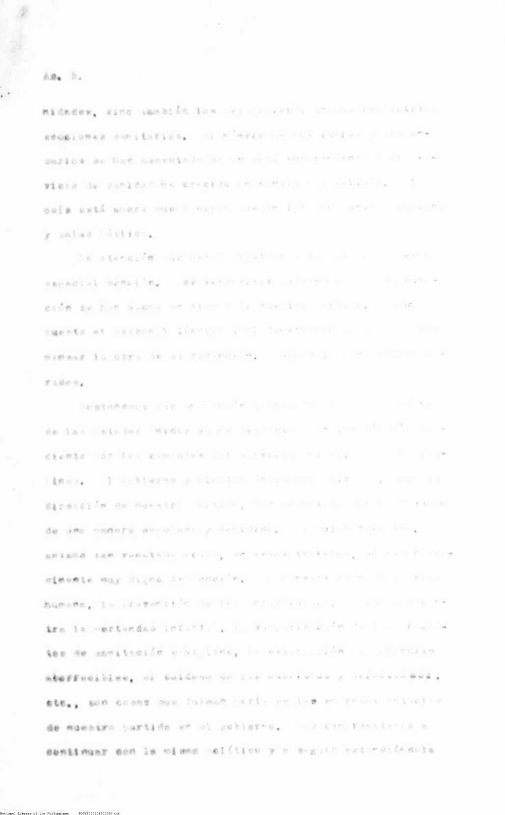 86 
