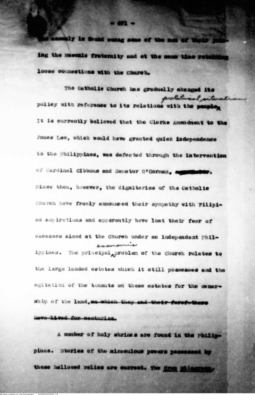 62 
