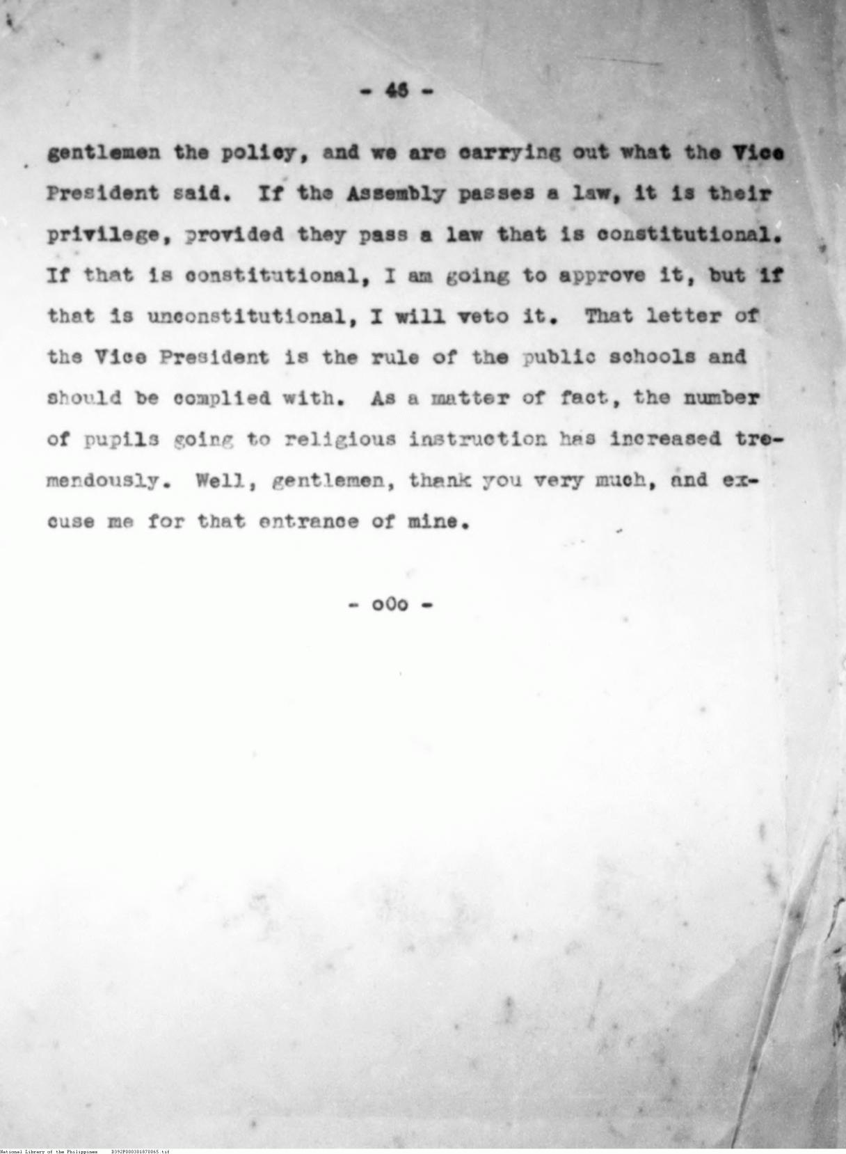 65 
