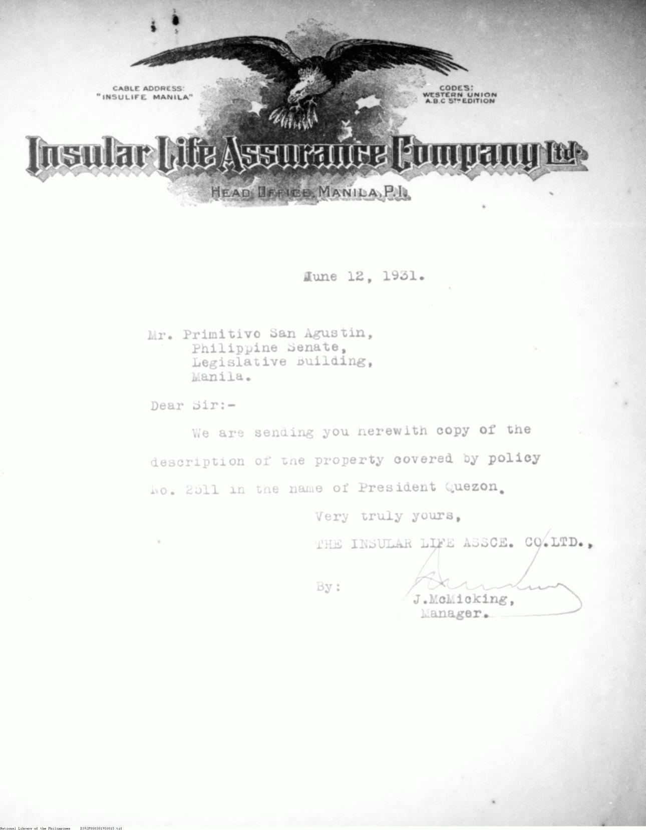 15 
