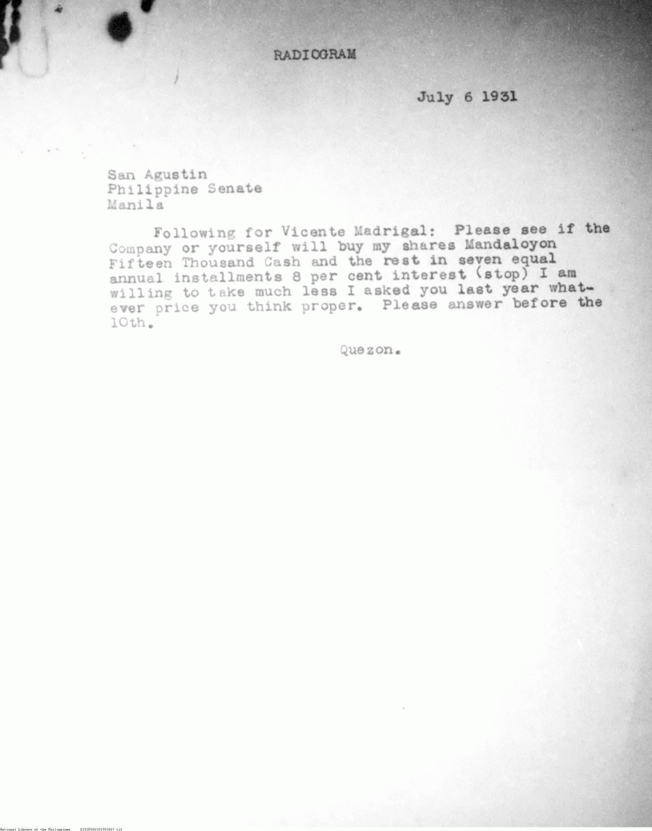 67 
