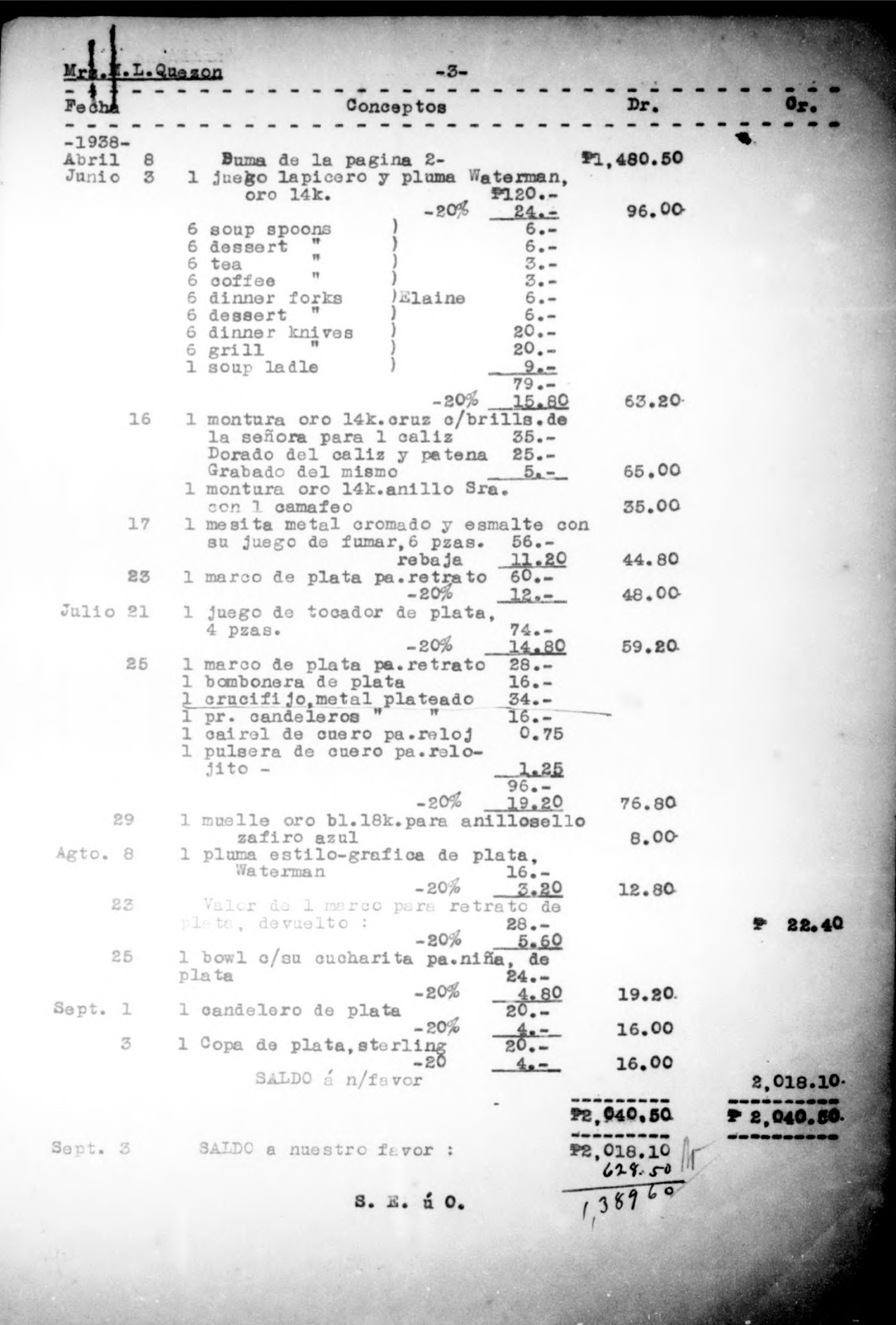 108 
