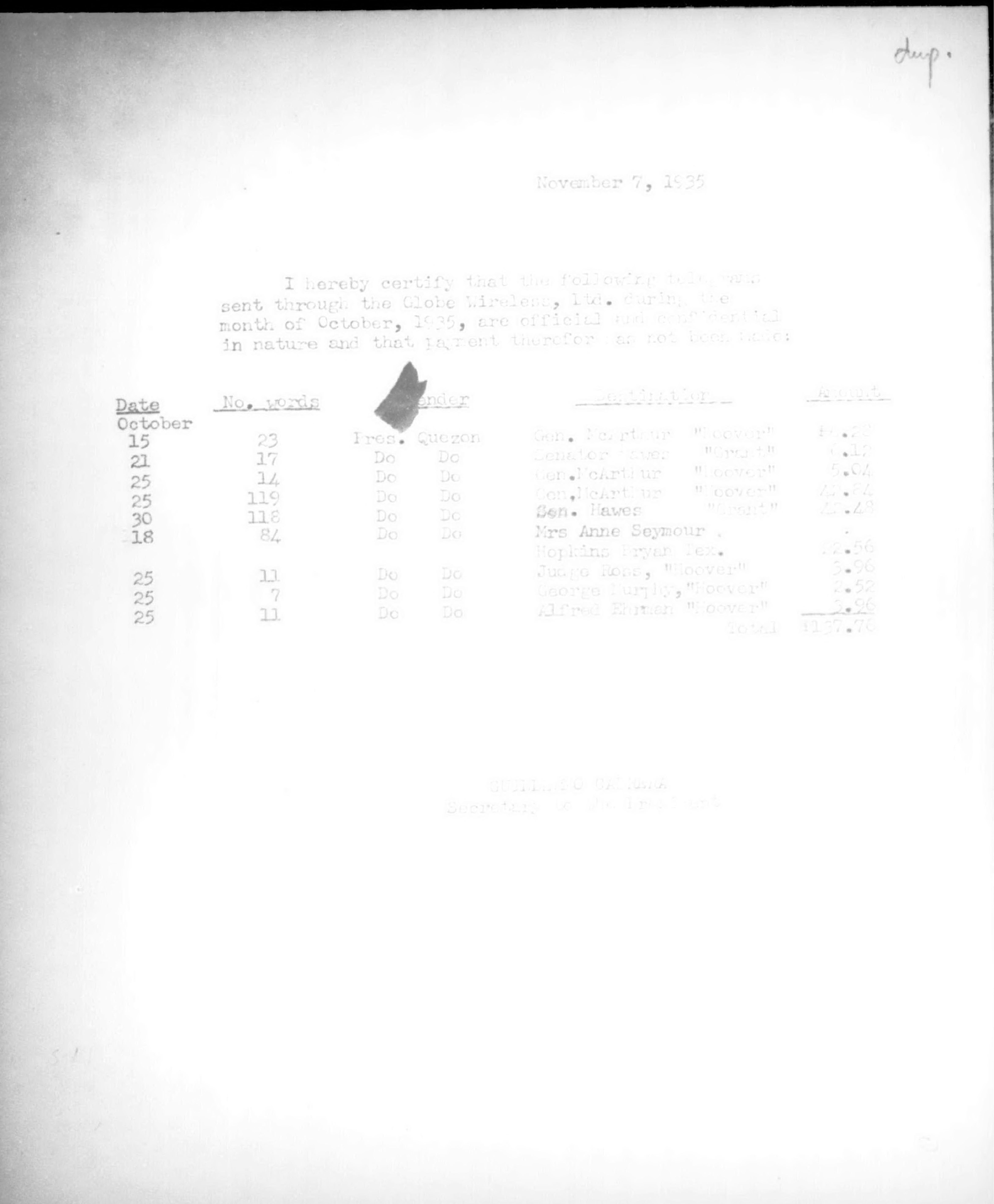 112 
