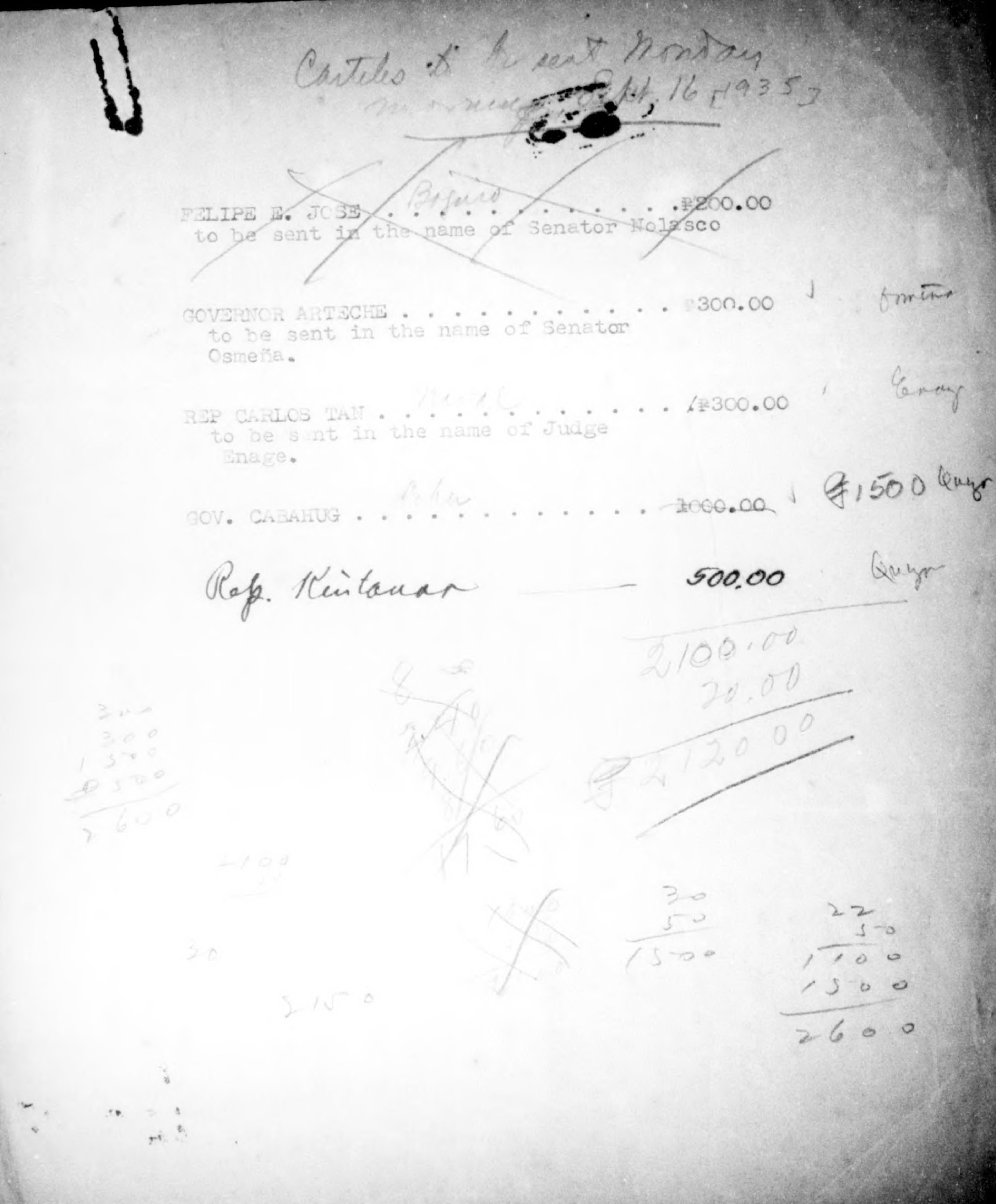 74 
