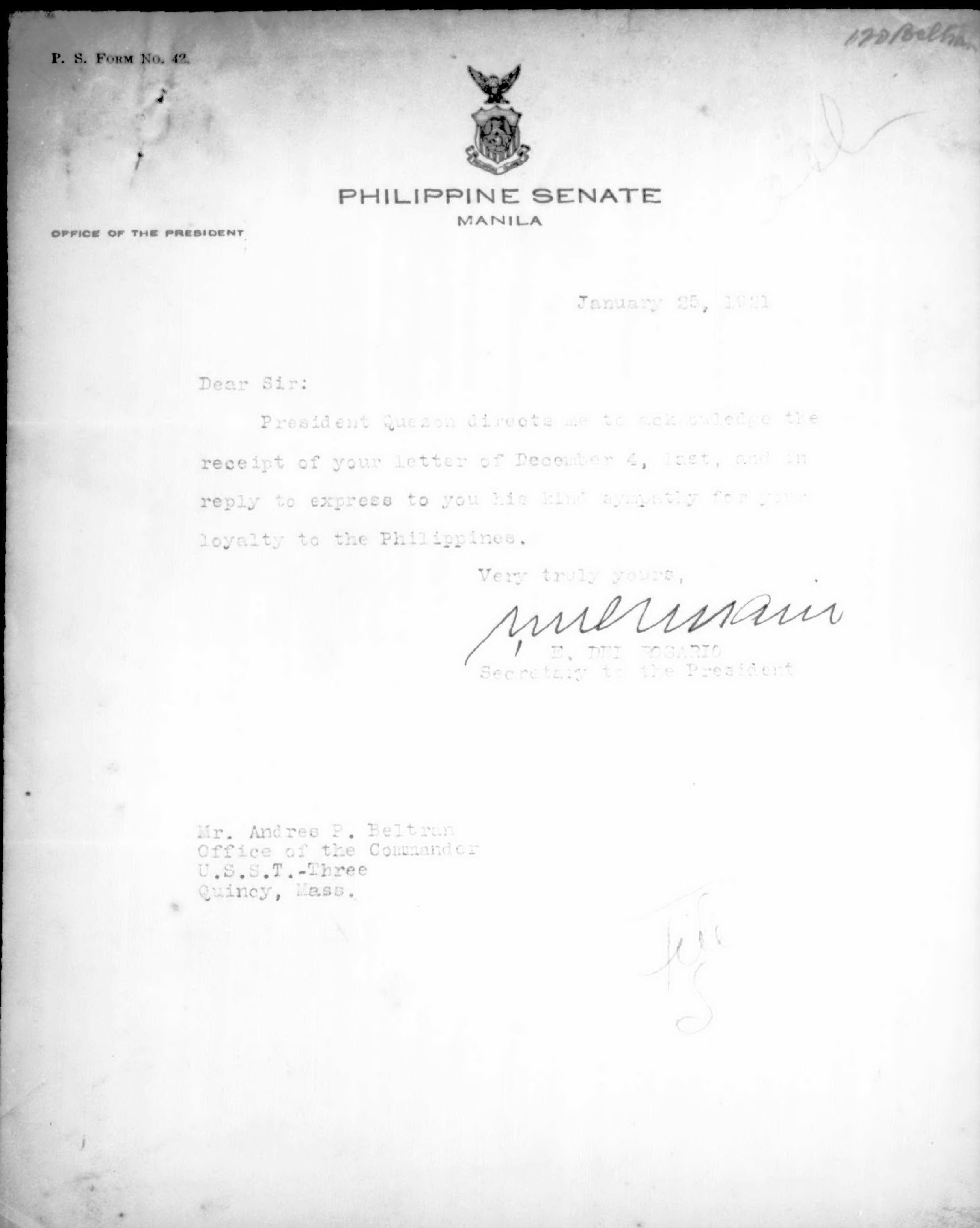 15 
