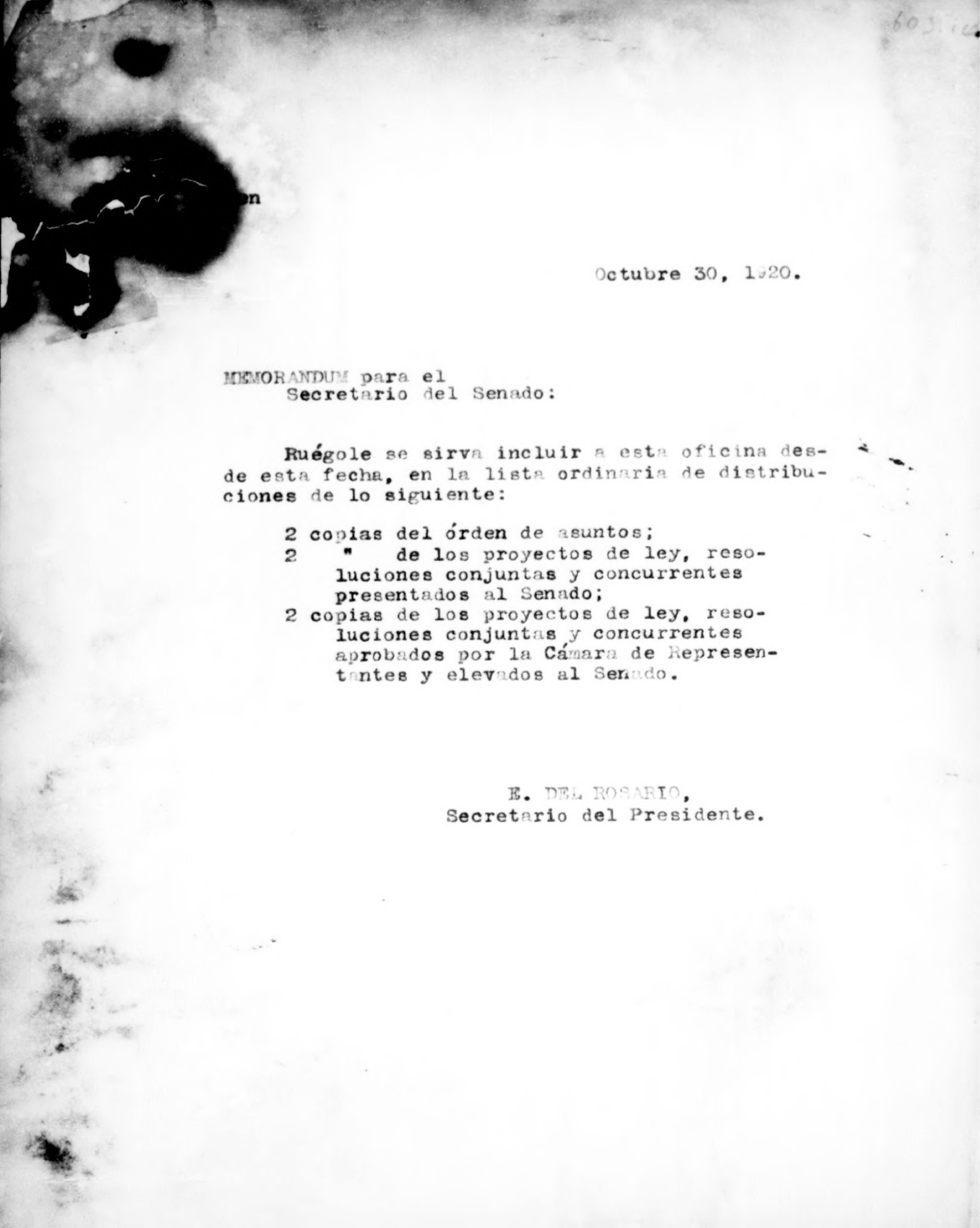3 
