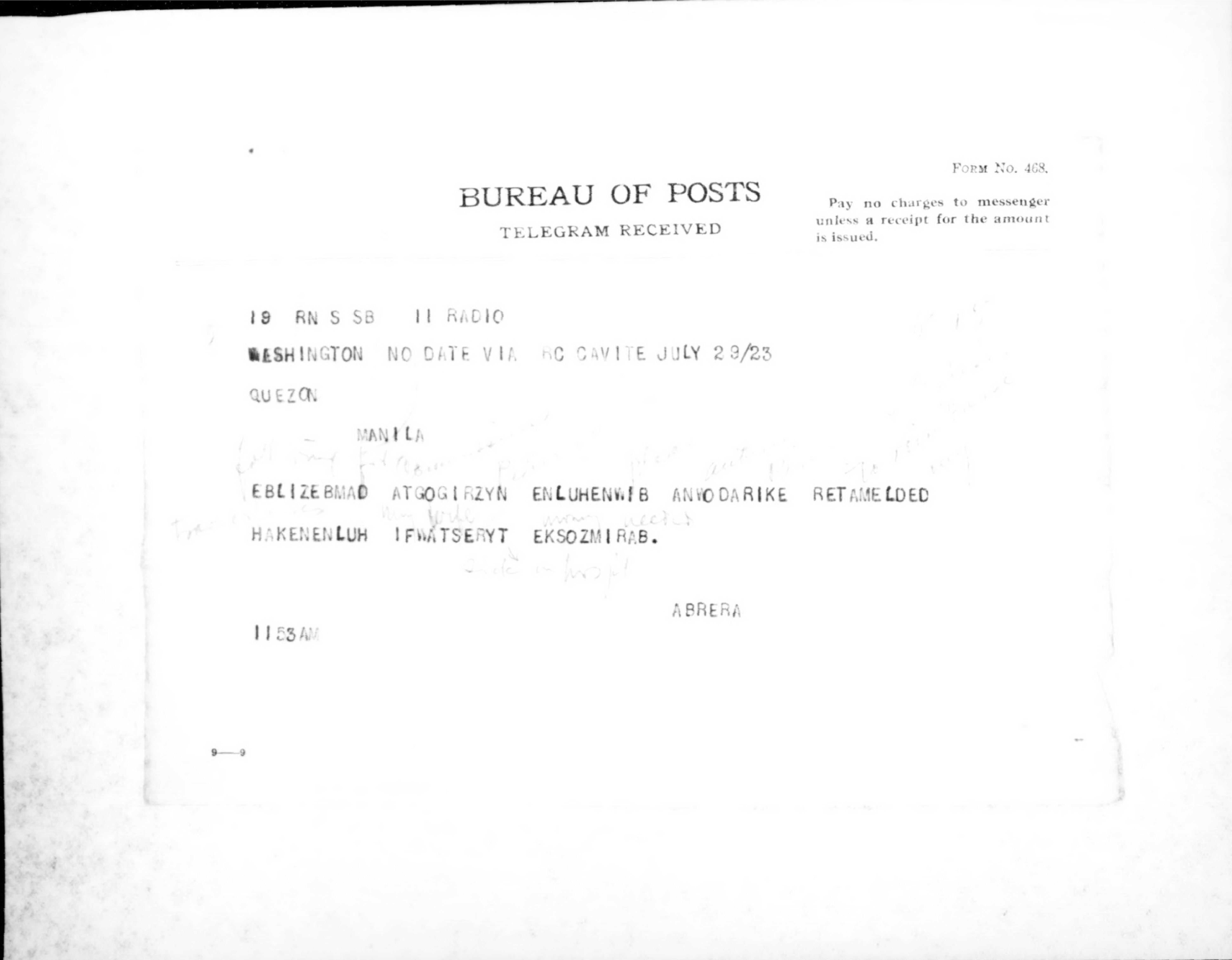 114 
