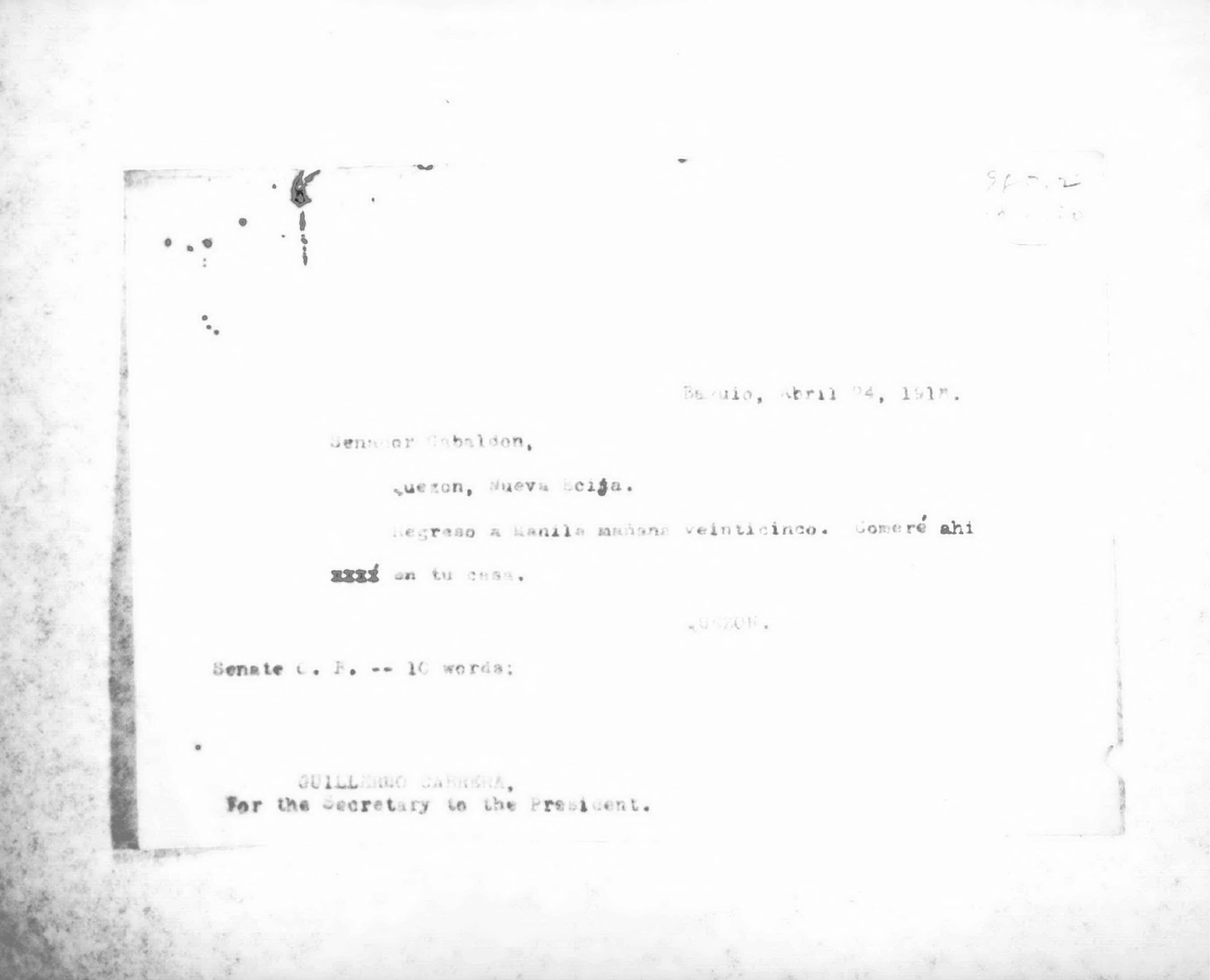 7 
