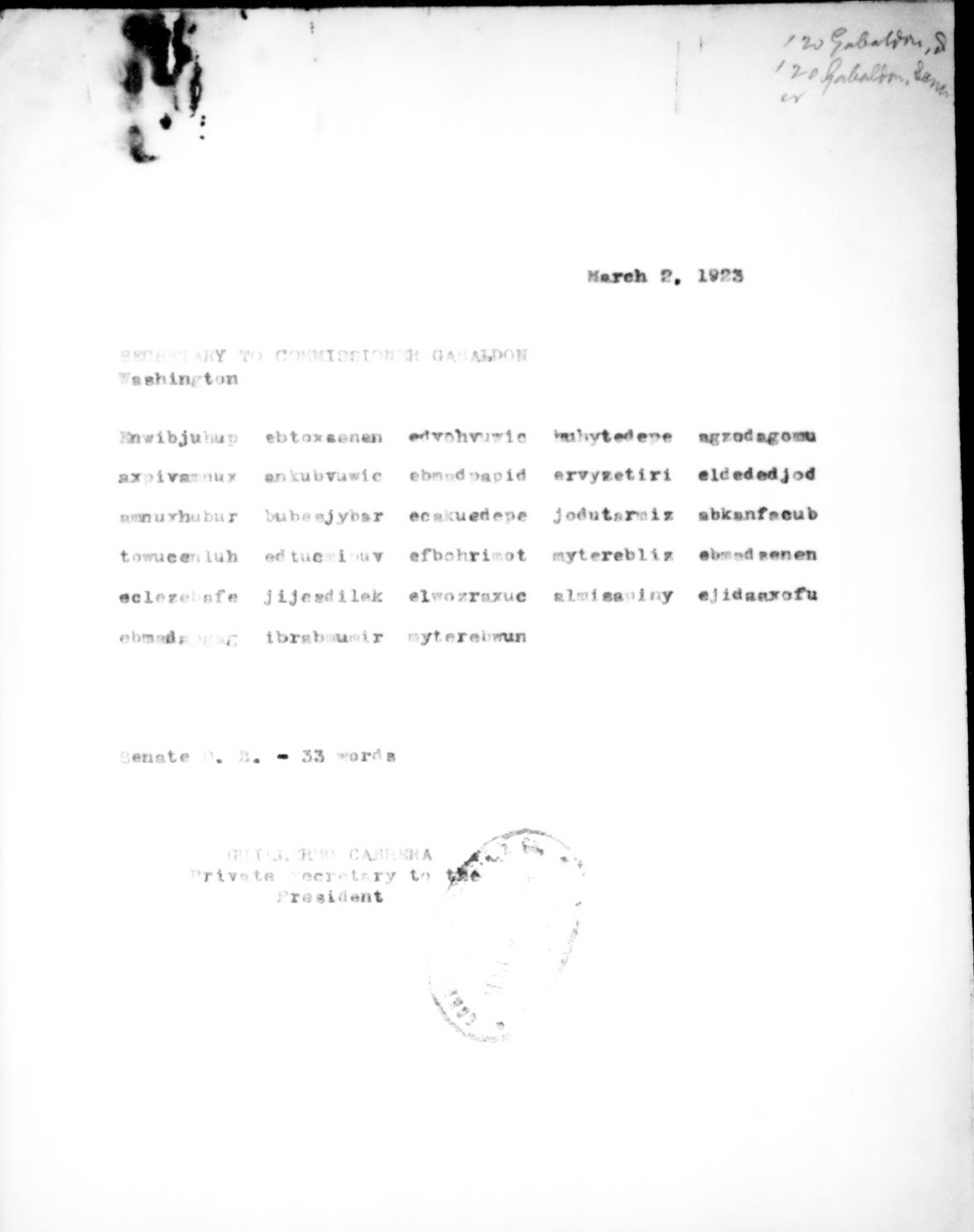 83 
