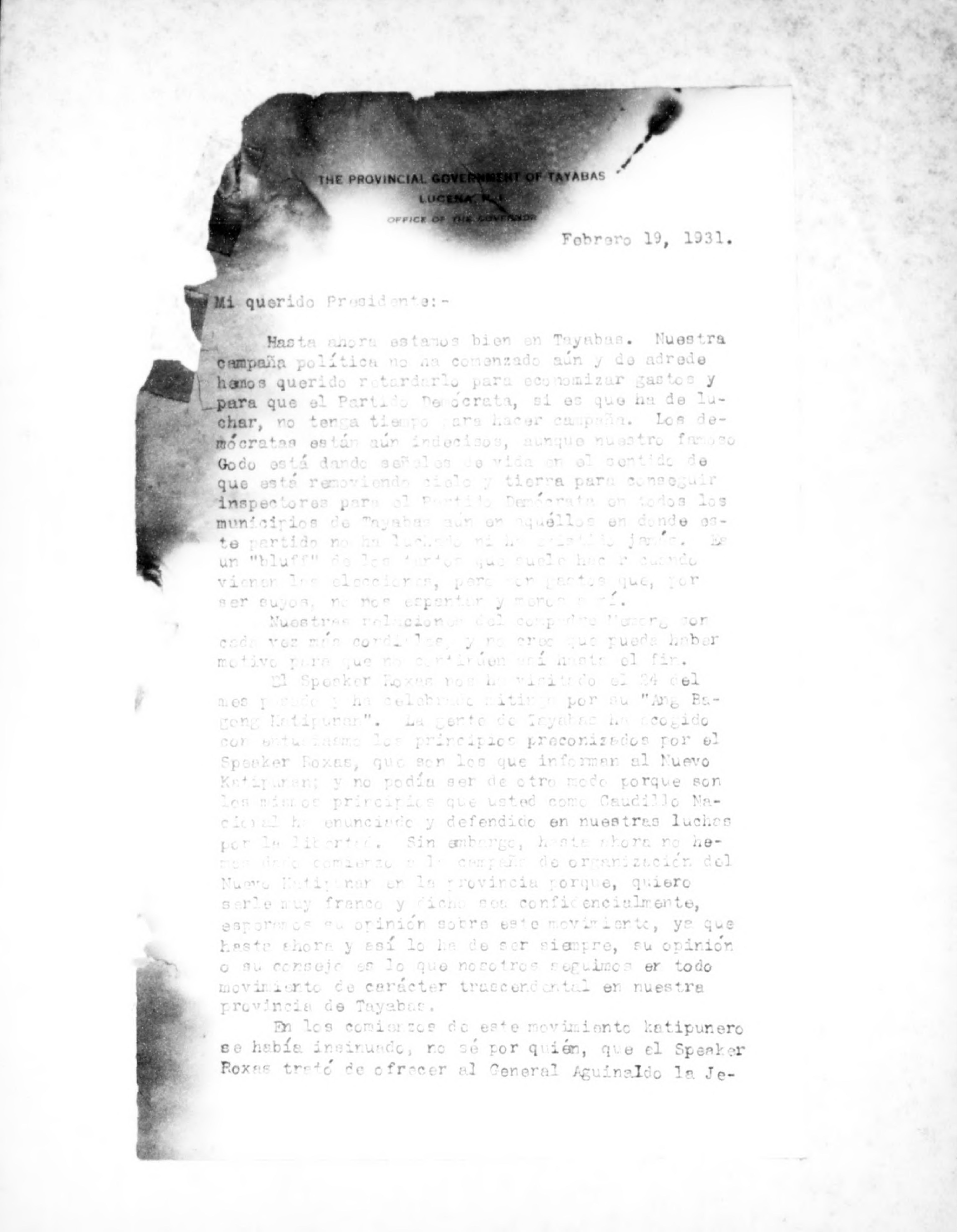16 
