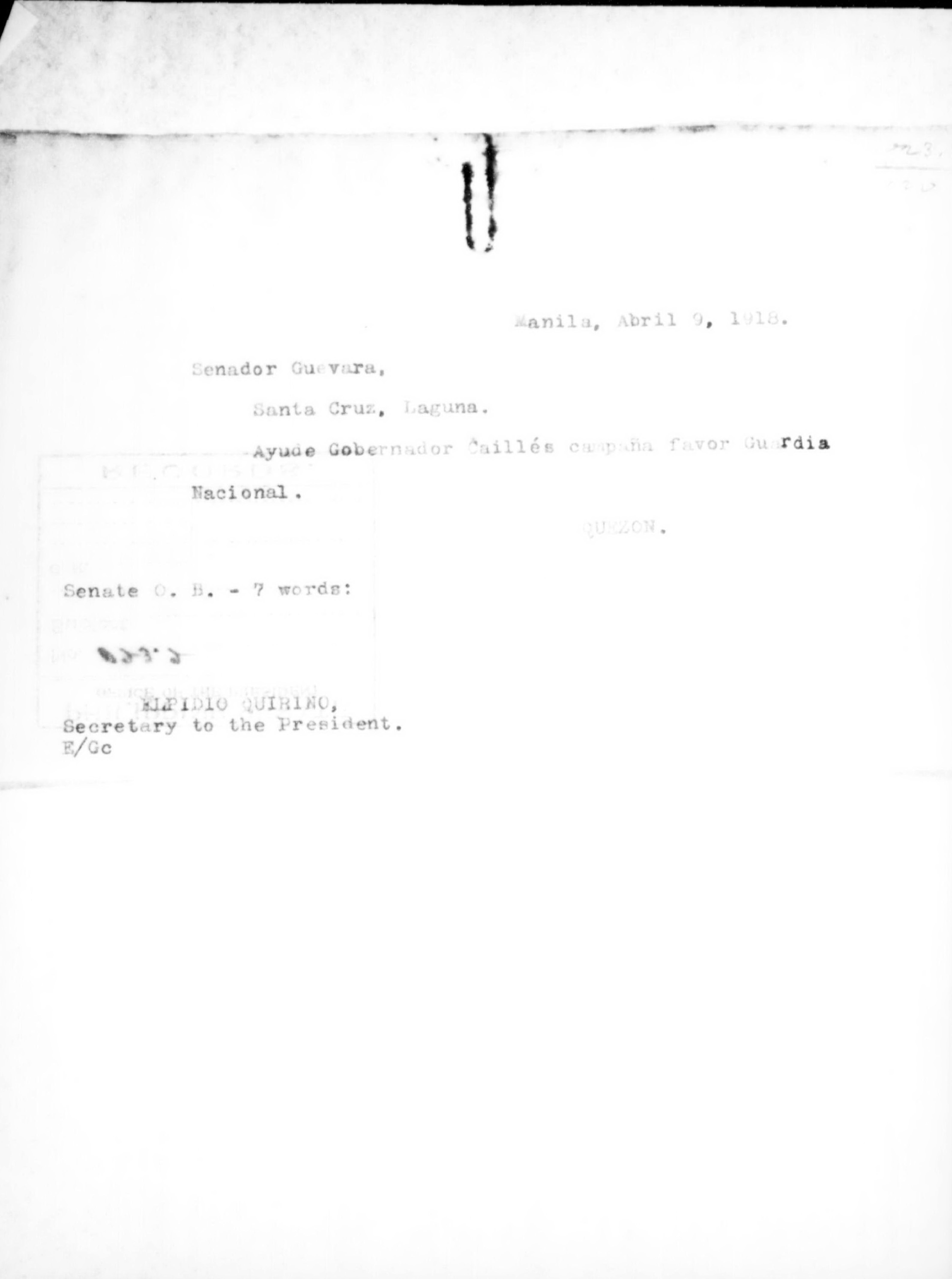 3 
