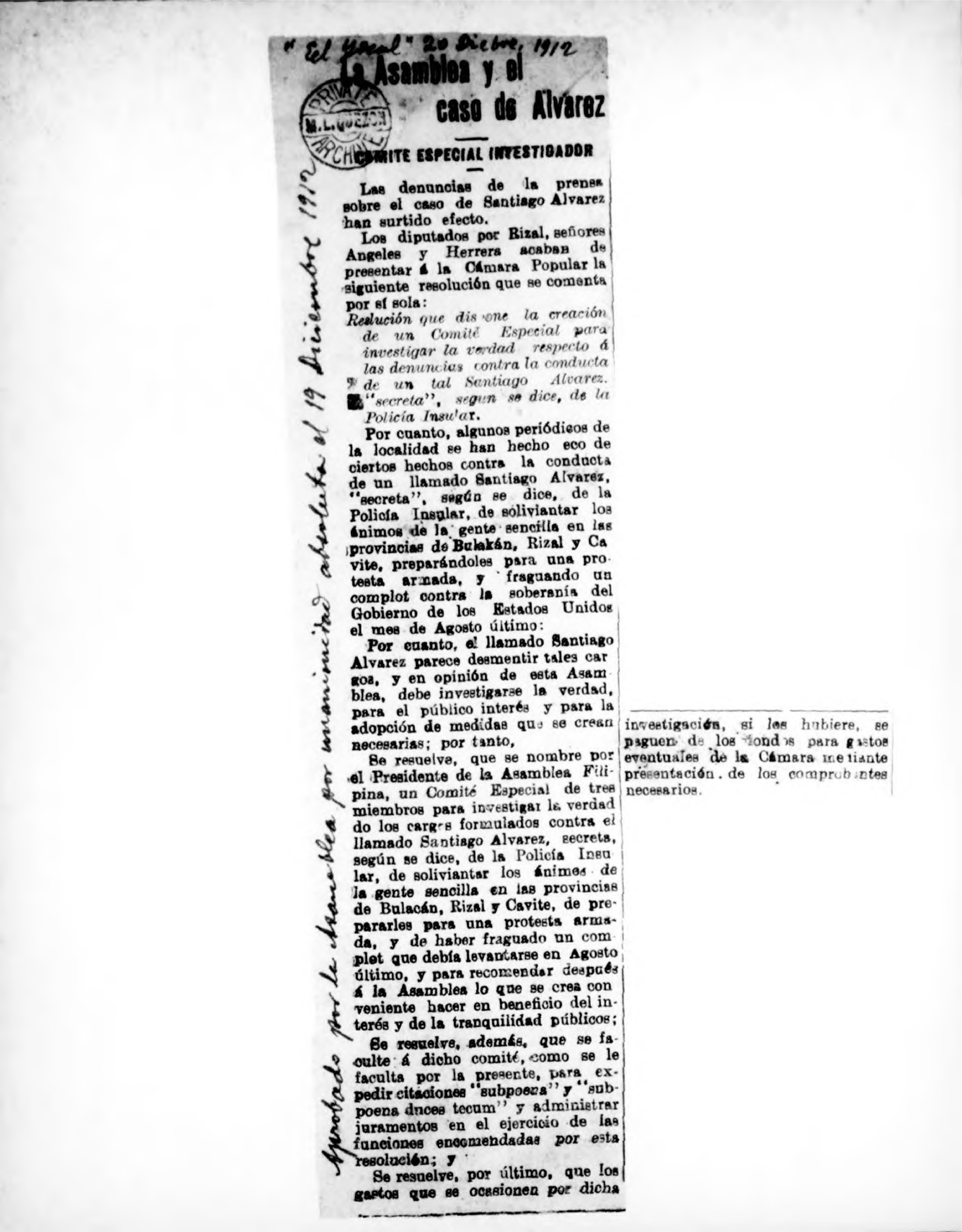 19 
