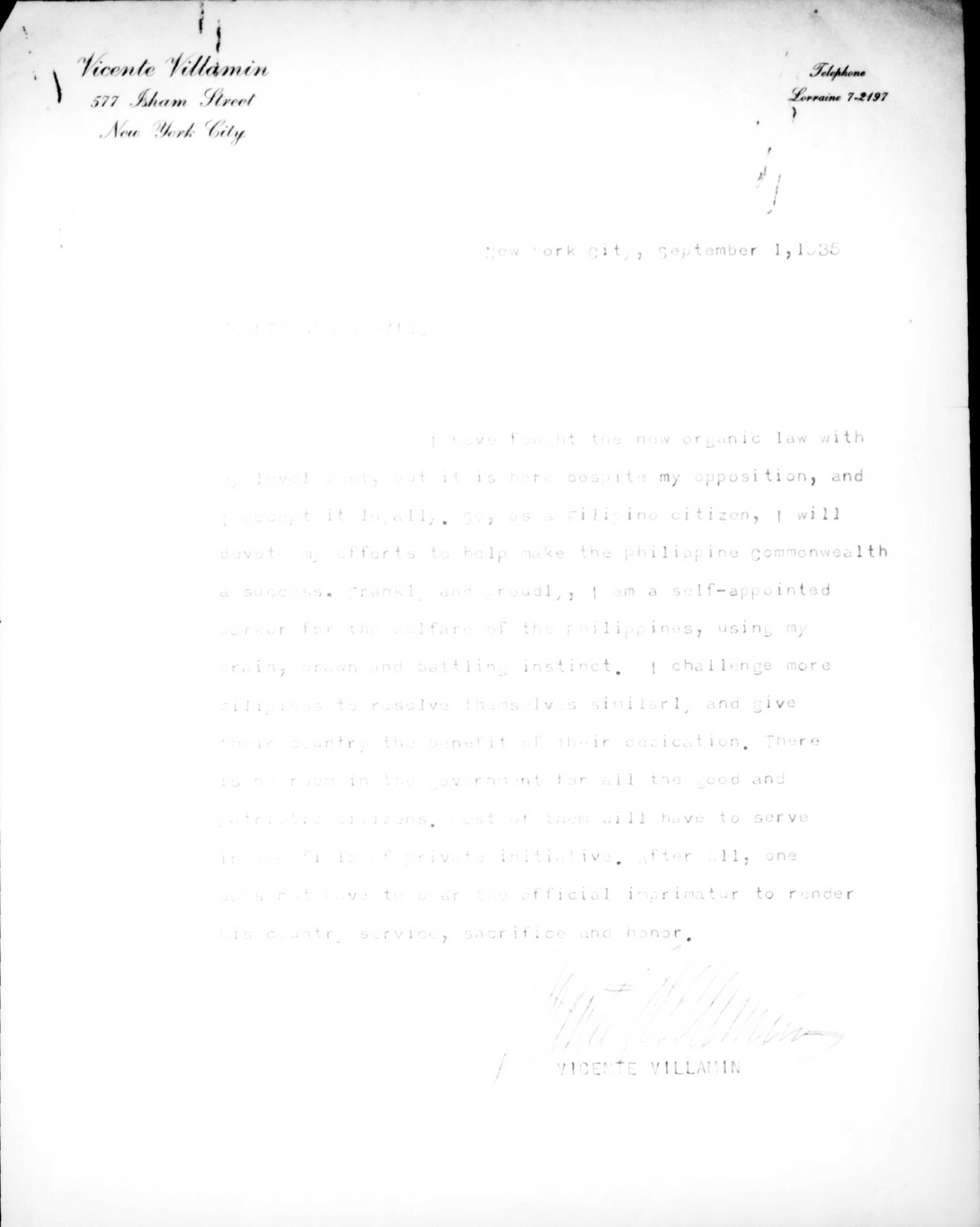 85 

