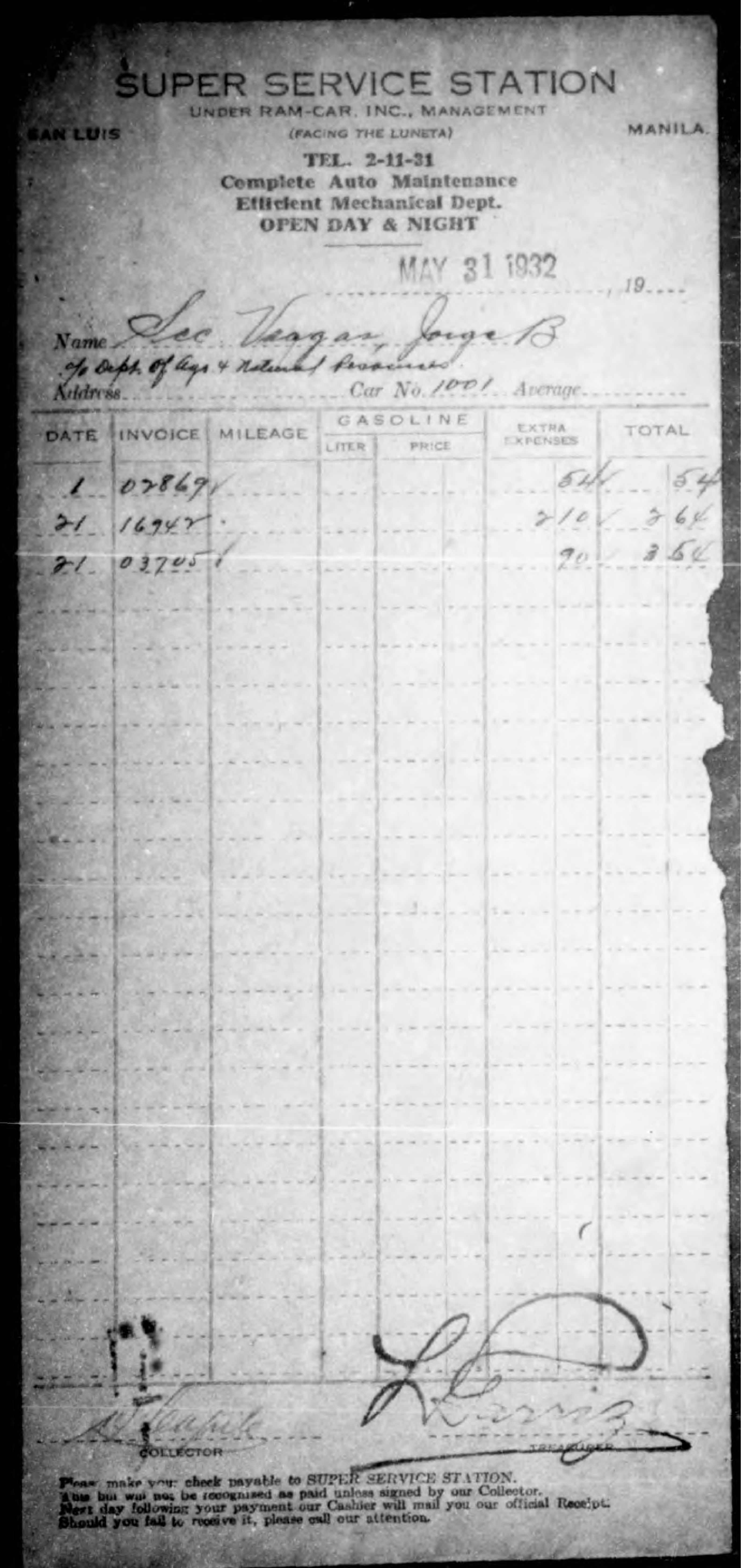 31 

