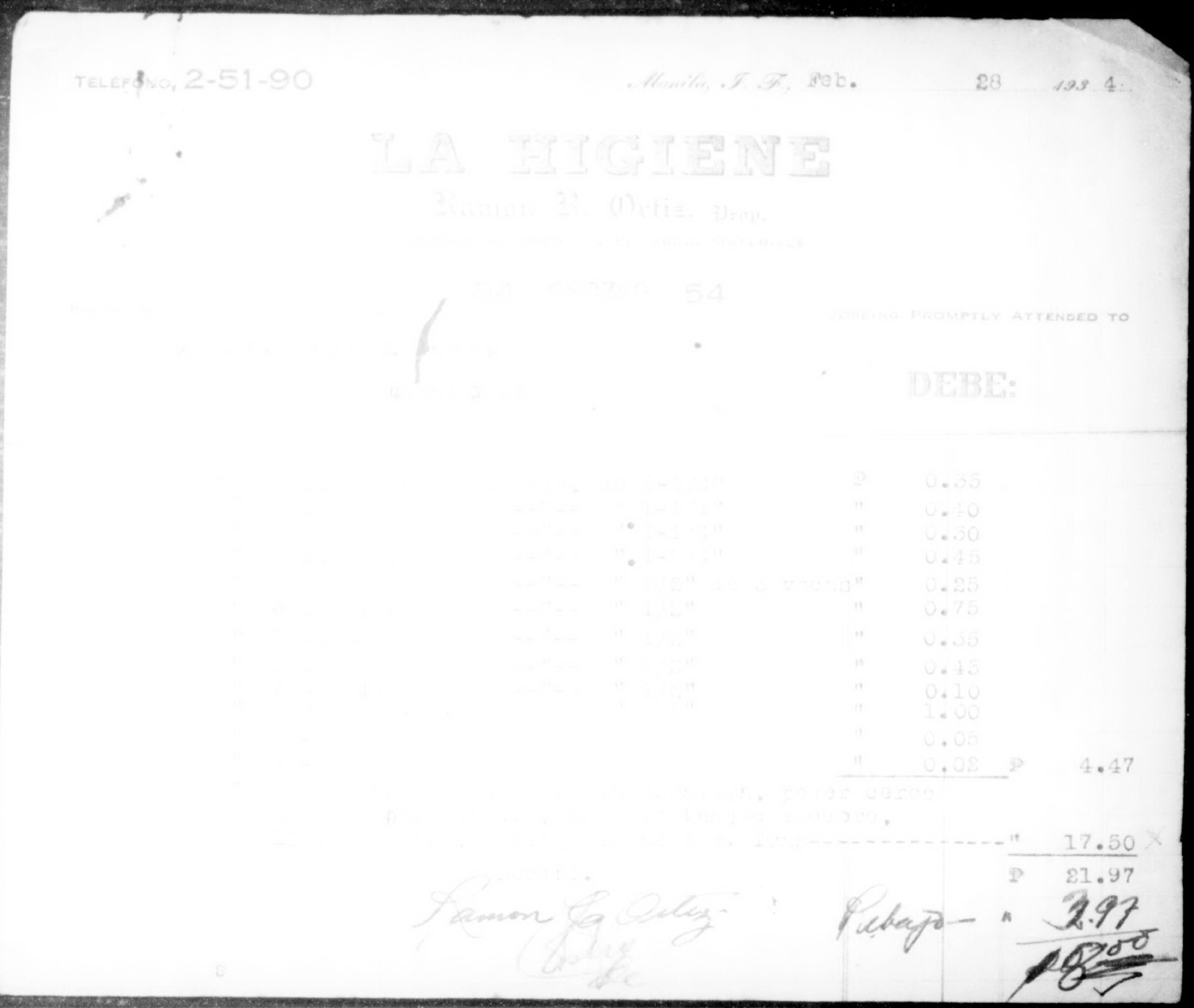 92 
