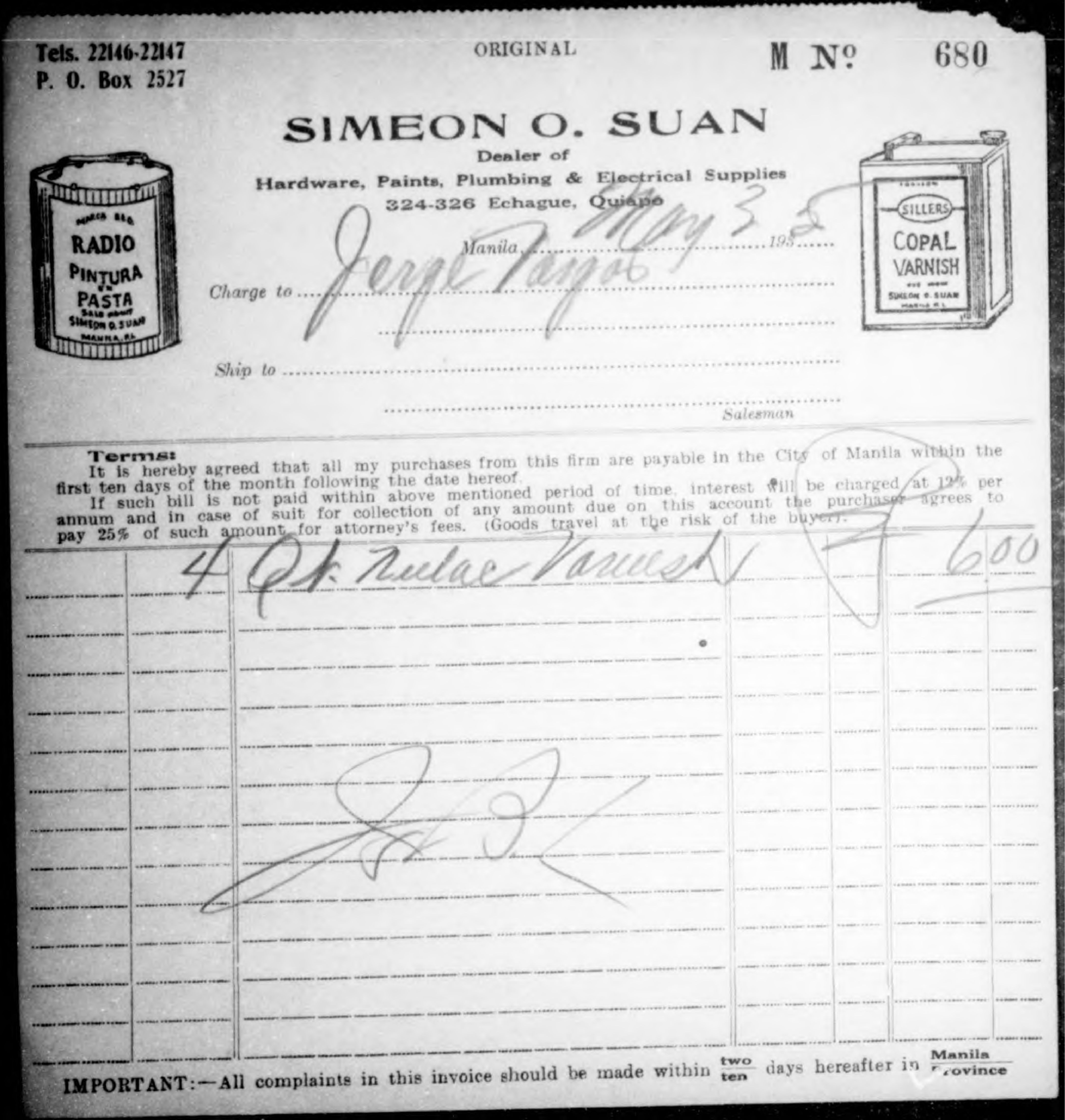 106 
