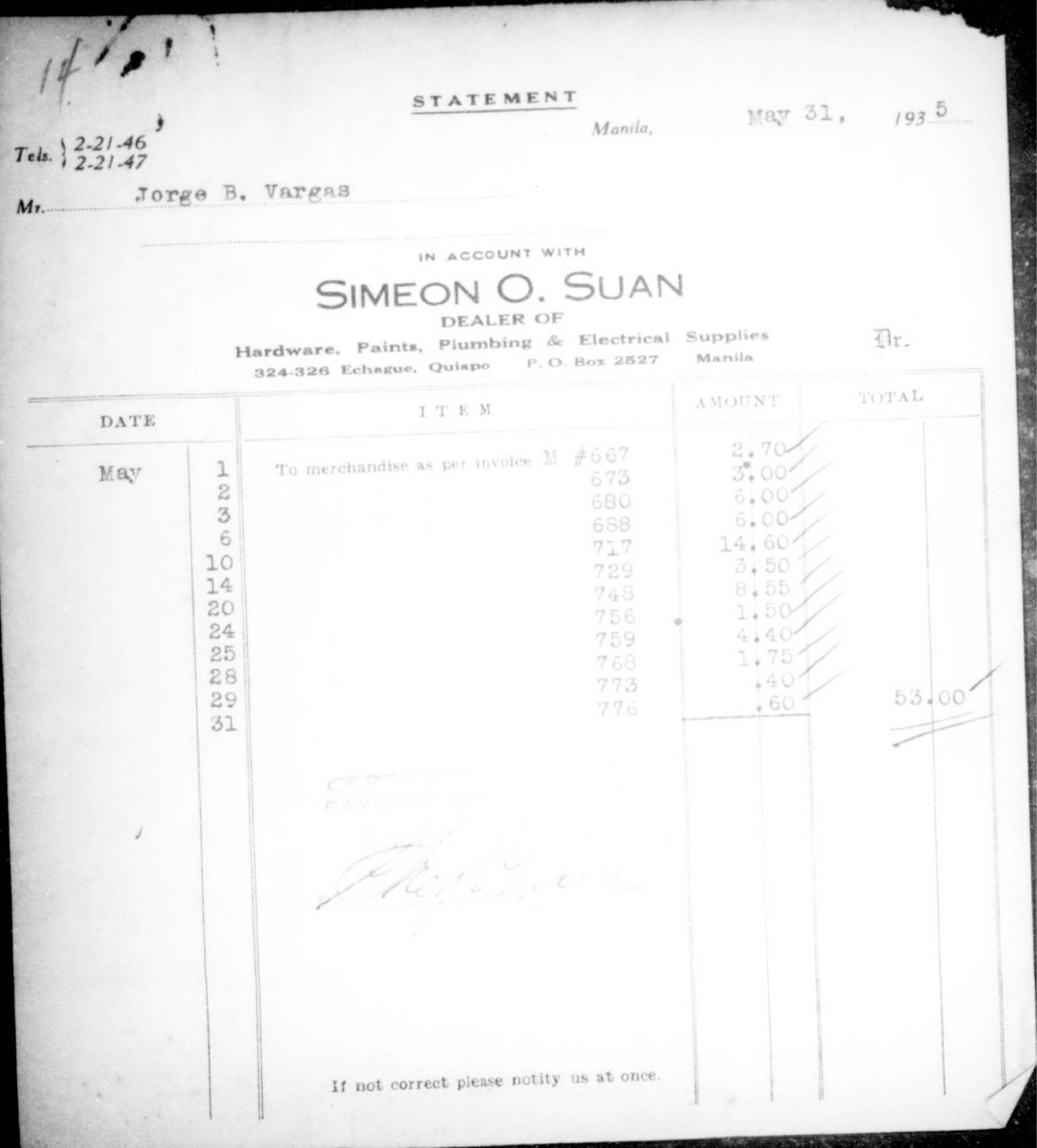 92 
