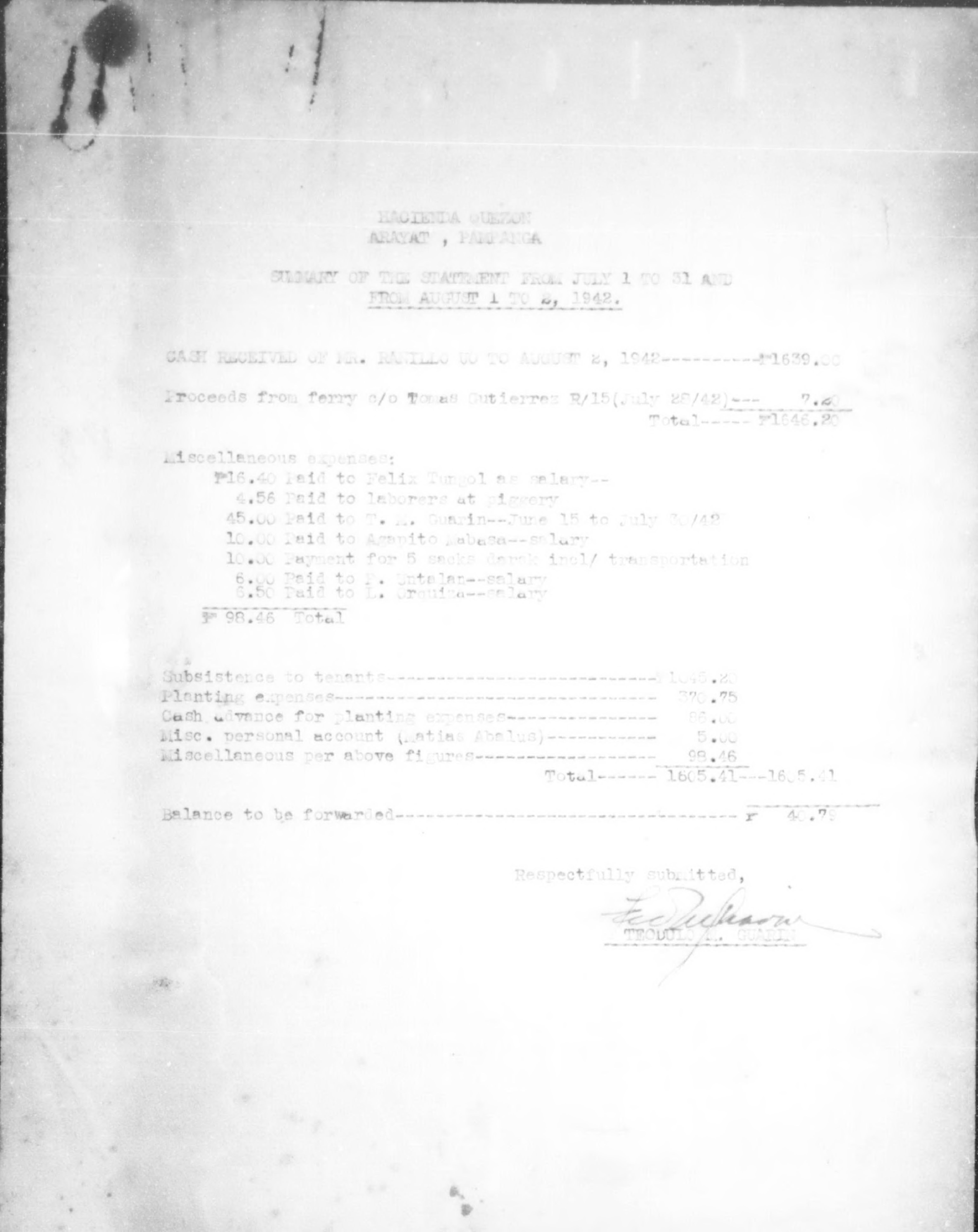 110 
