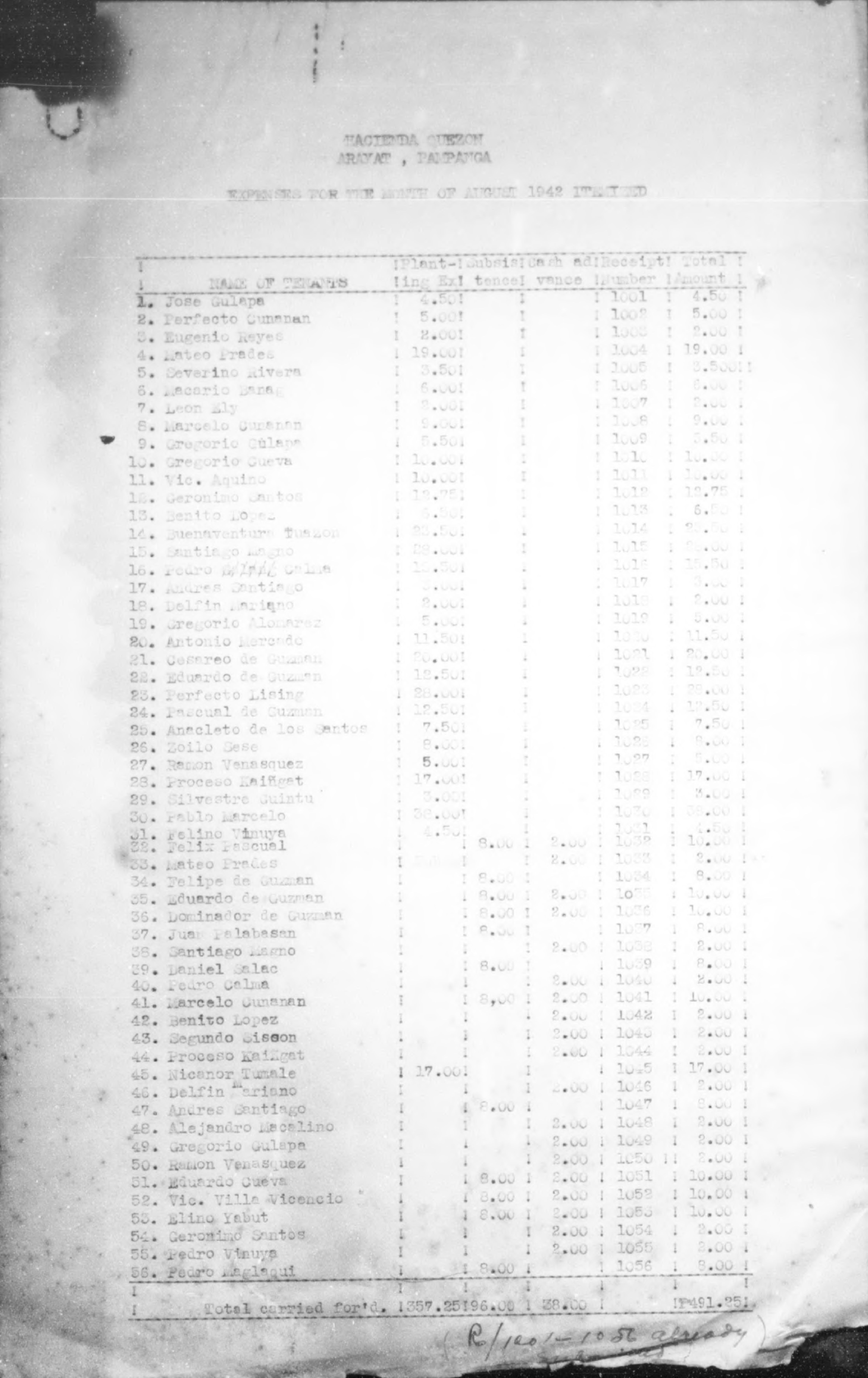 114 
