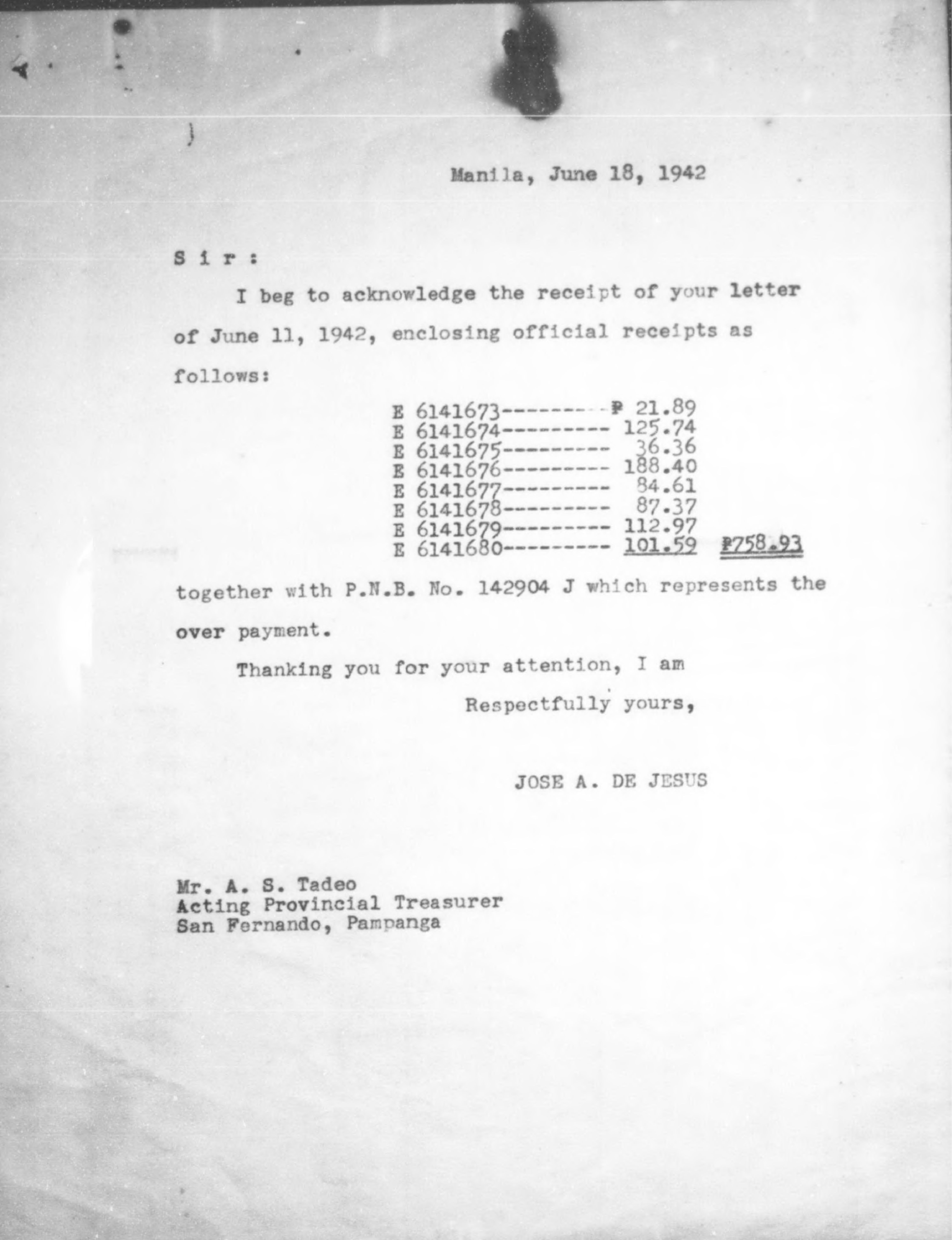 87 
