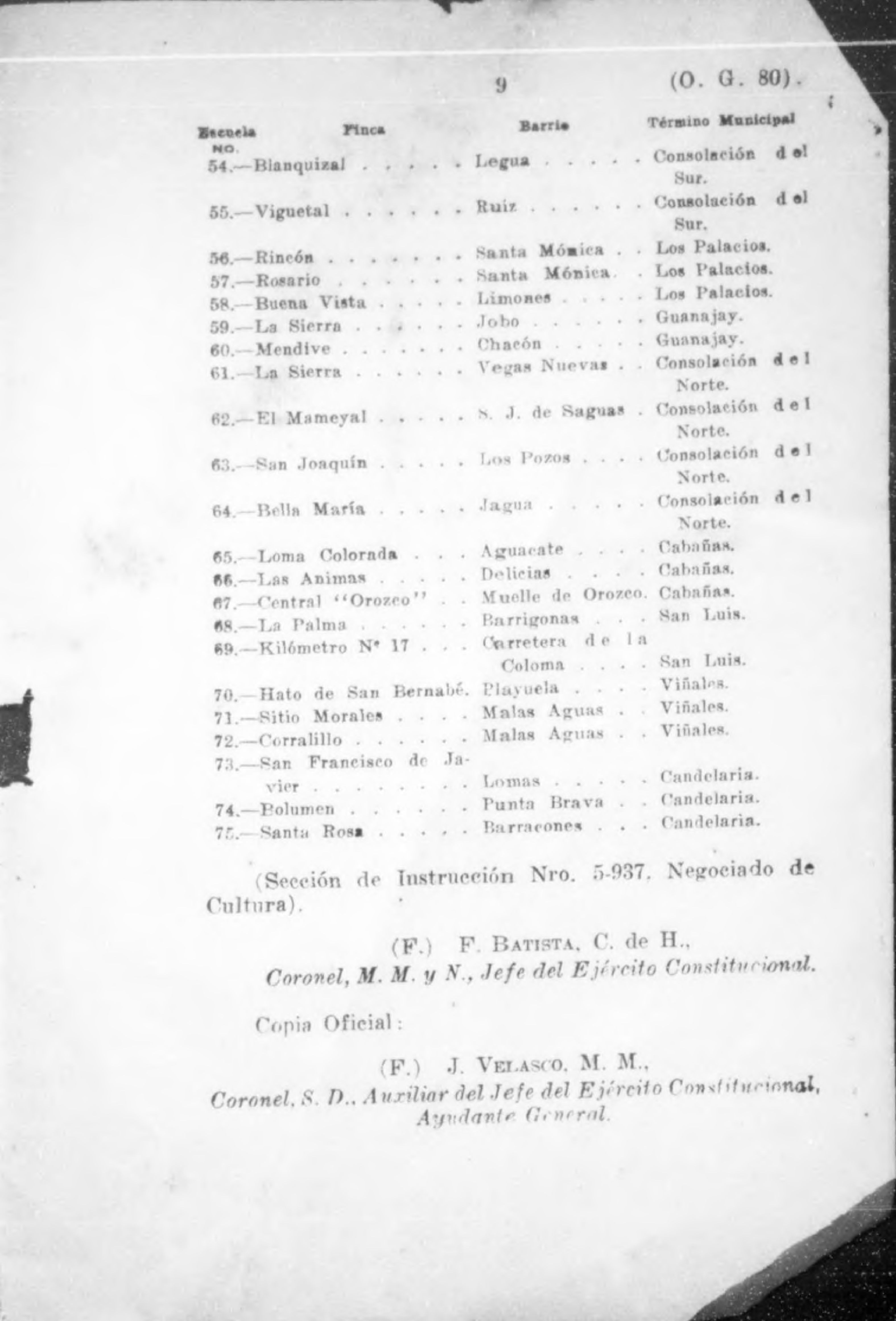 104 
