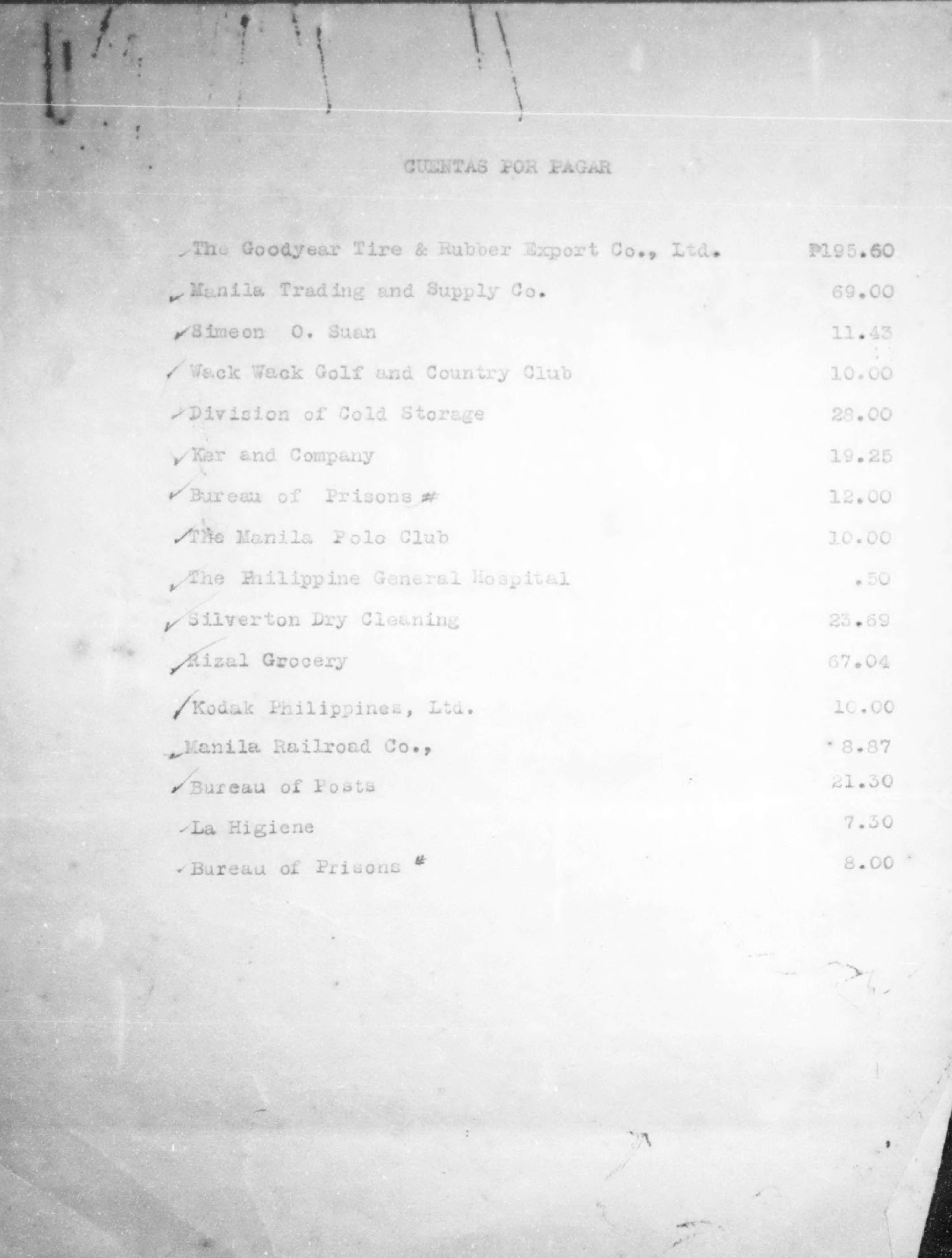 15 

