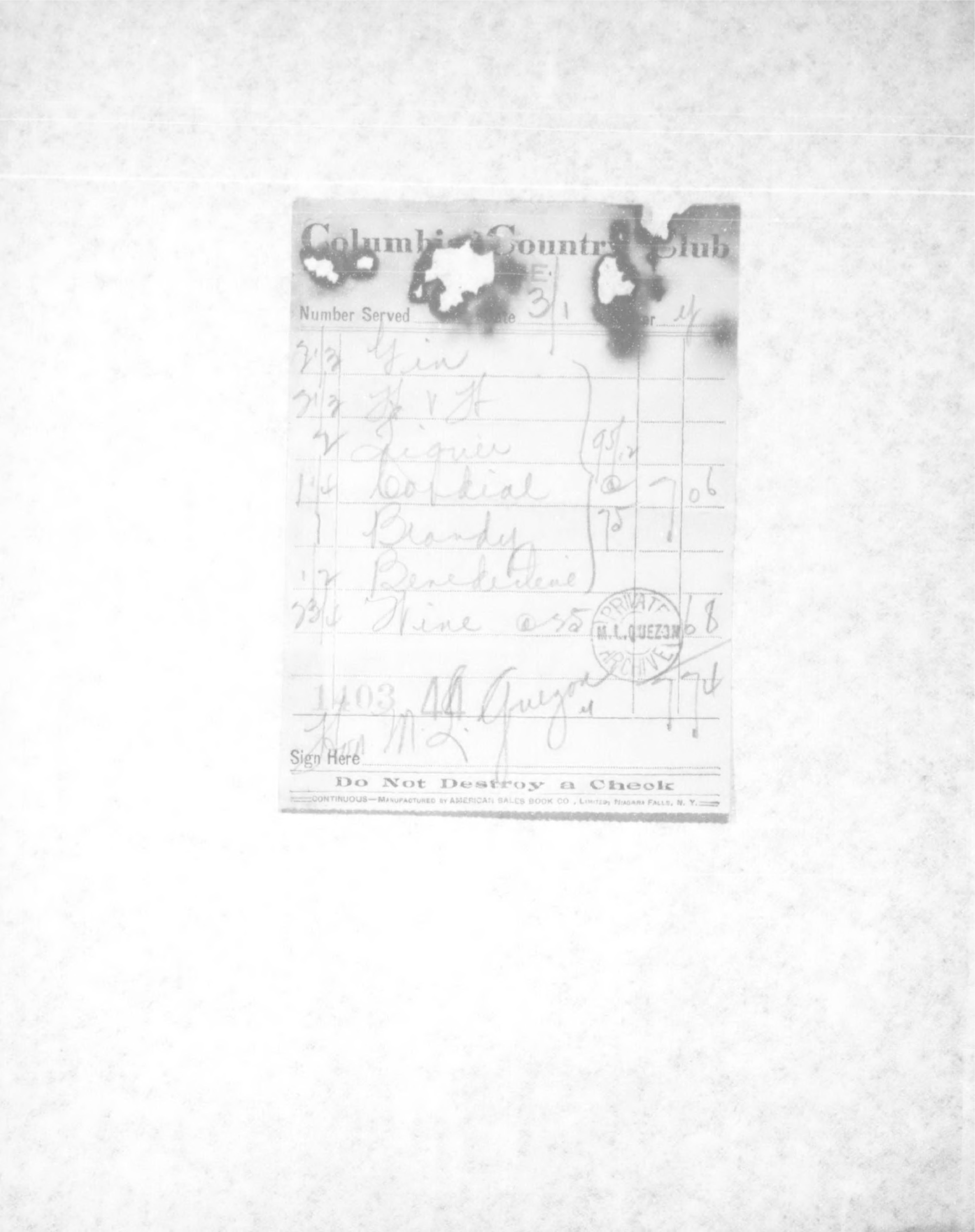 21 
