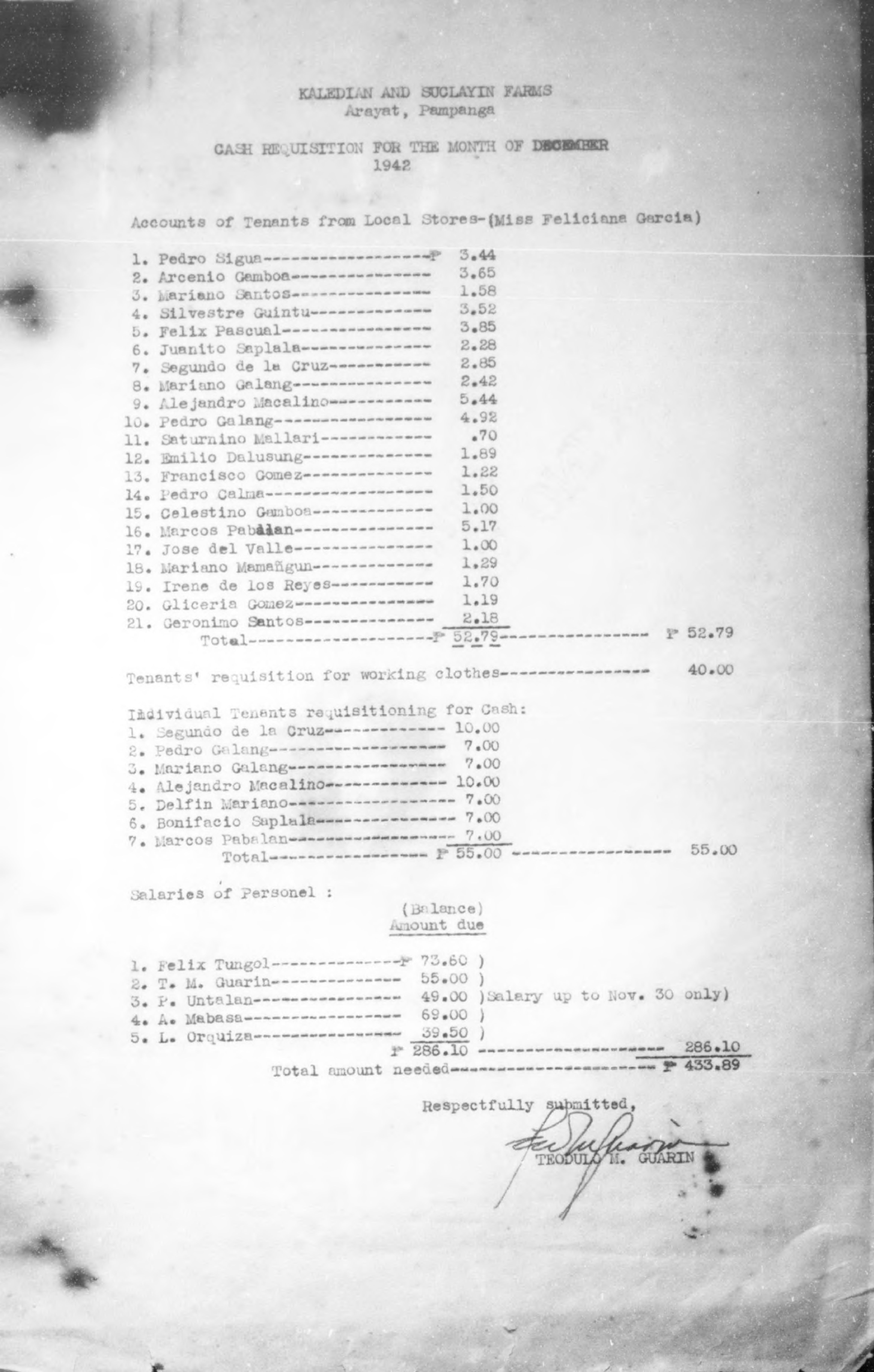 65 
