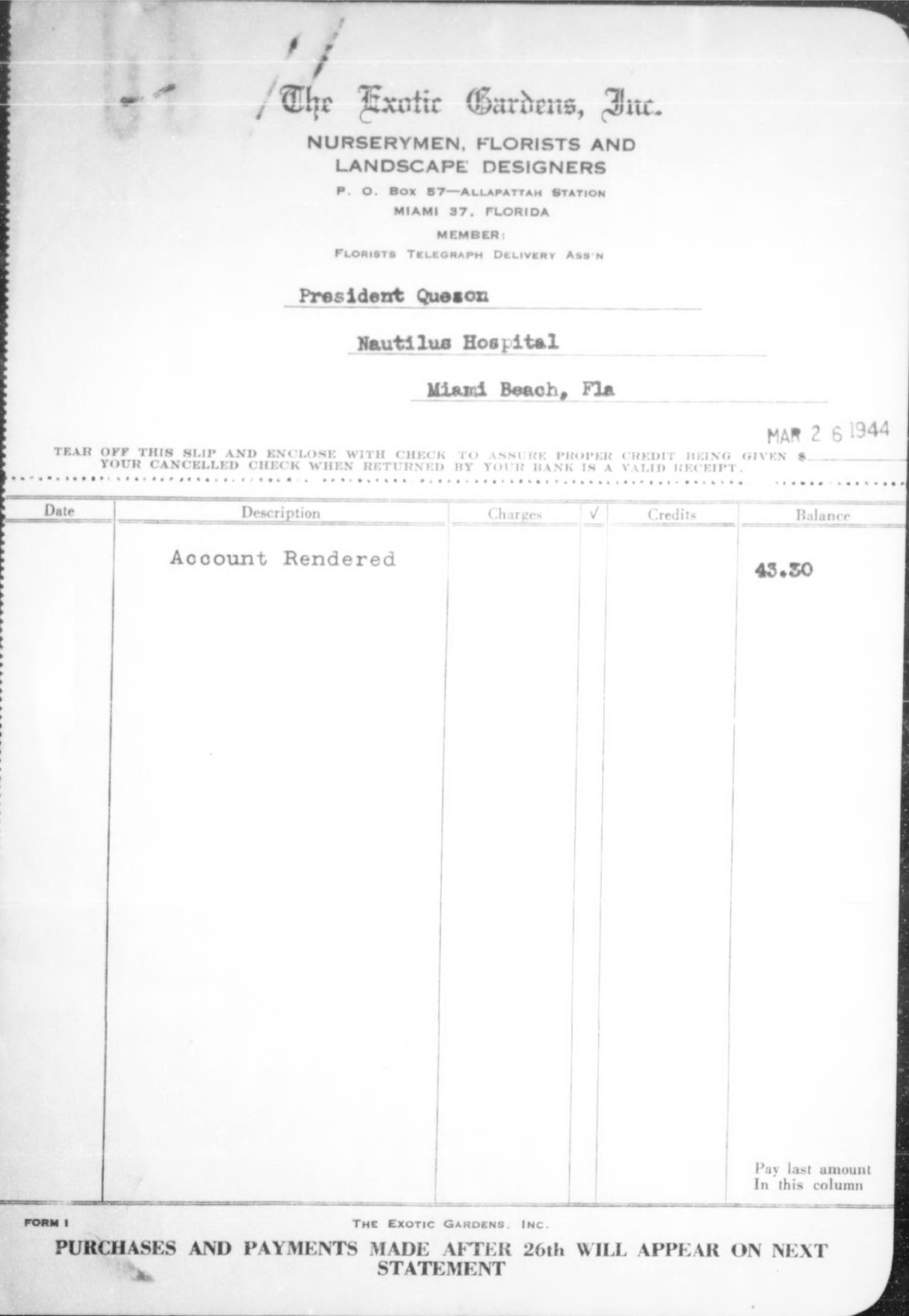 74 
