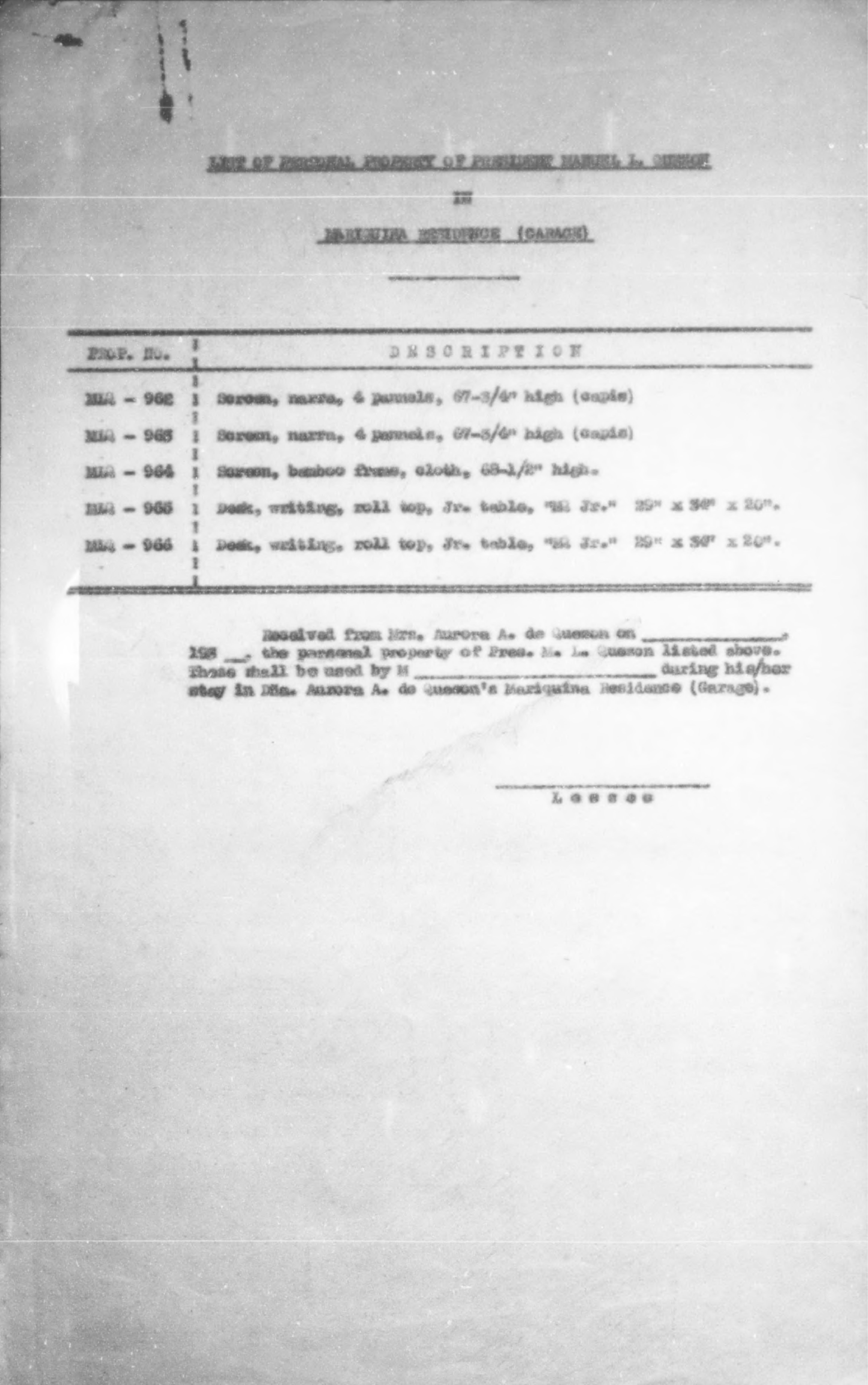 8 
