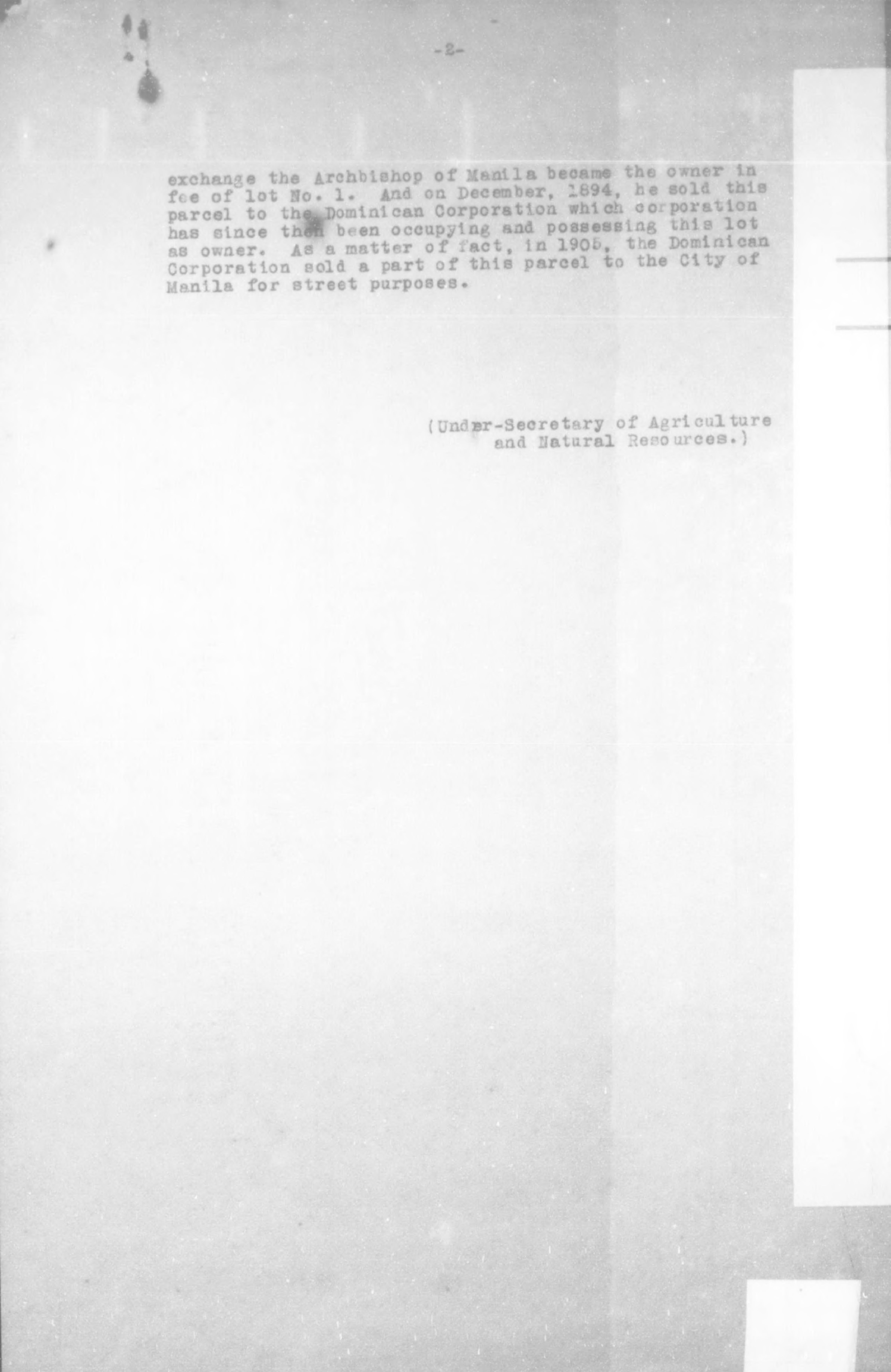 3 
