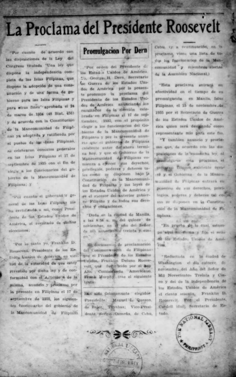 16 
