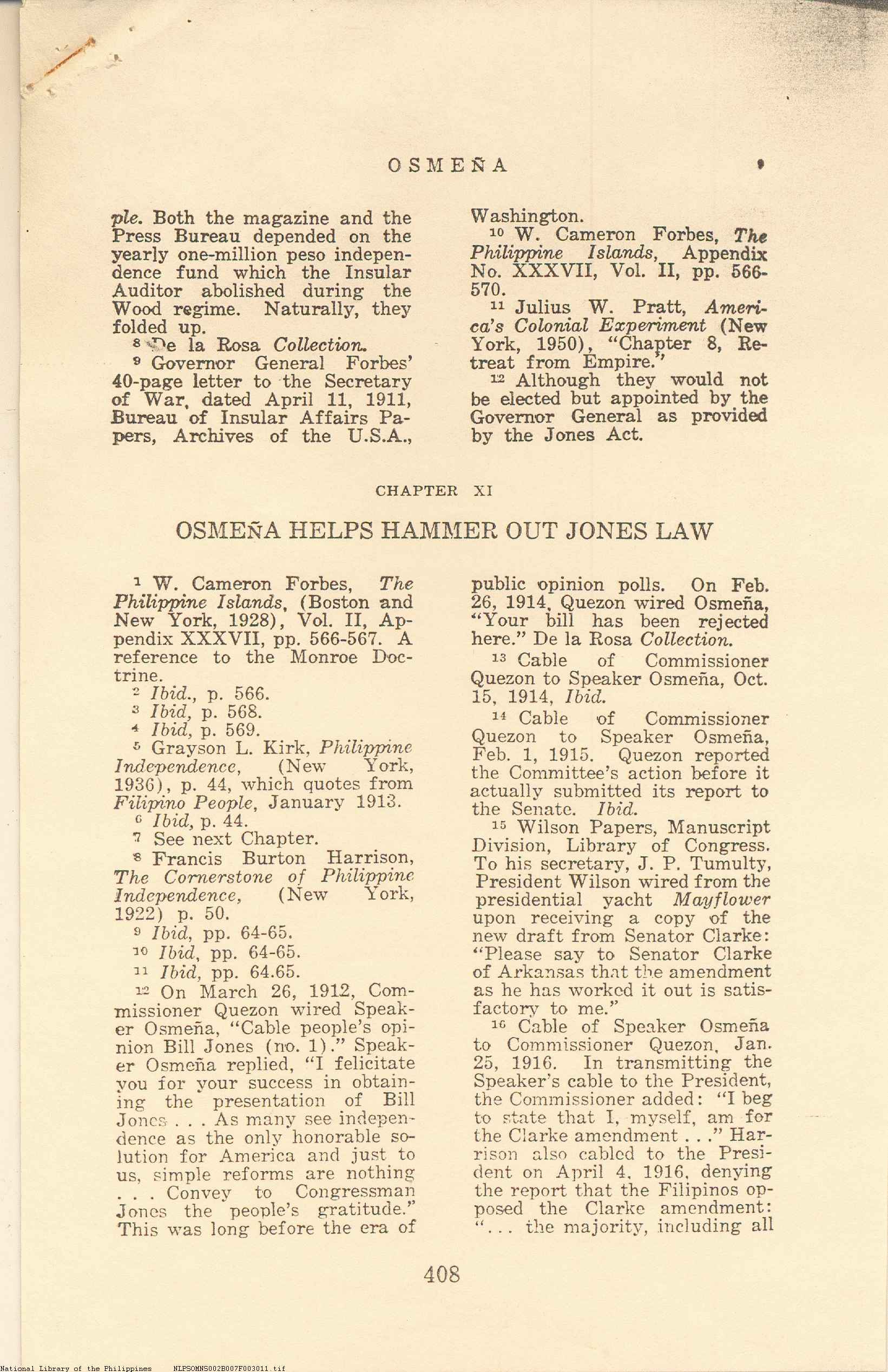 9 
