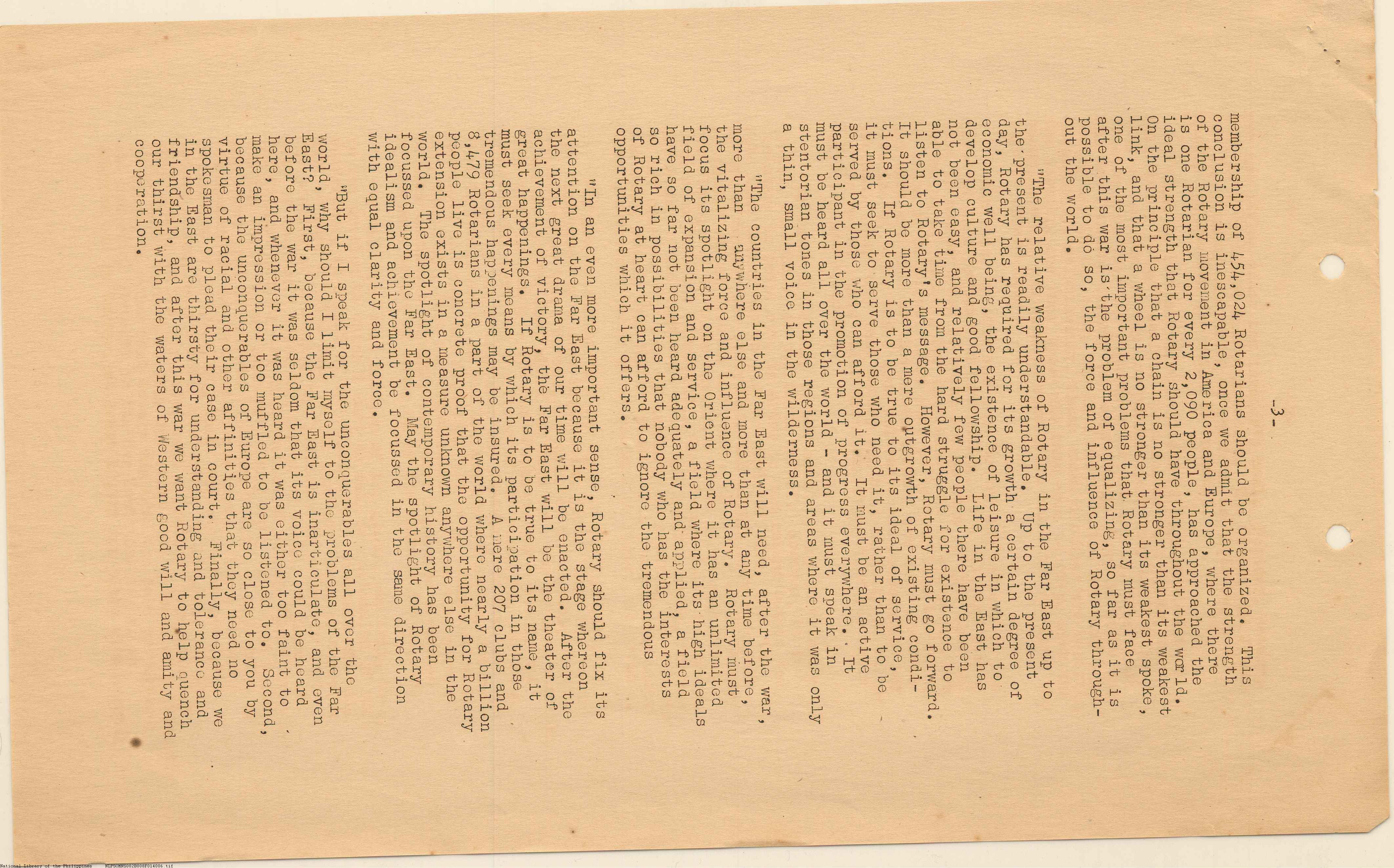 6 
