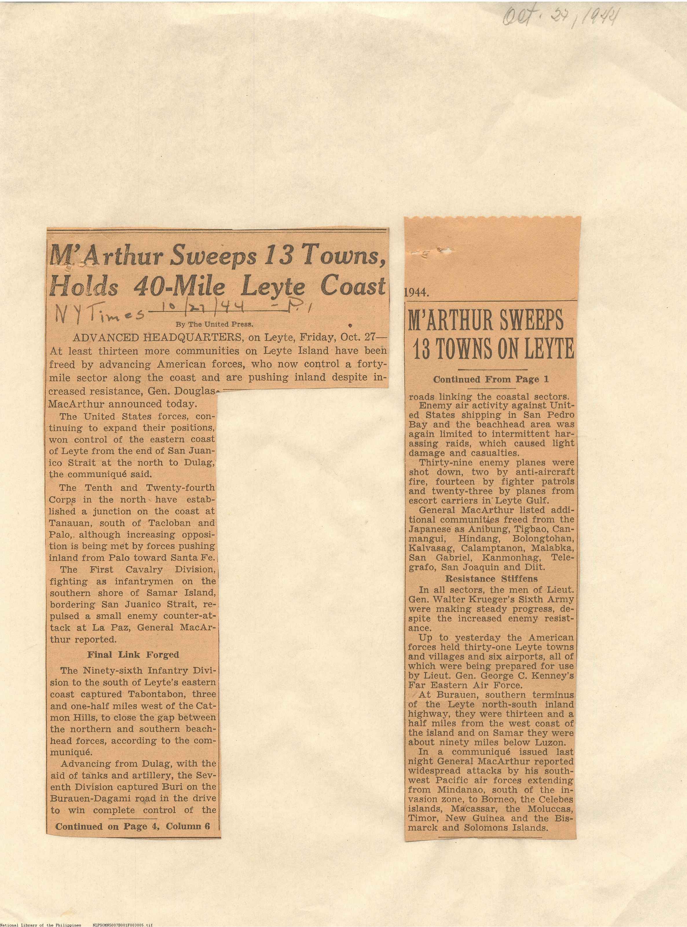 5 
